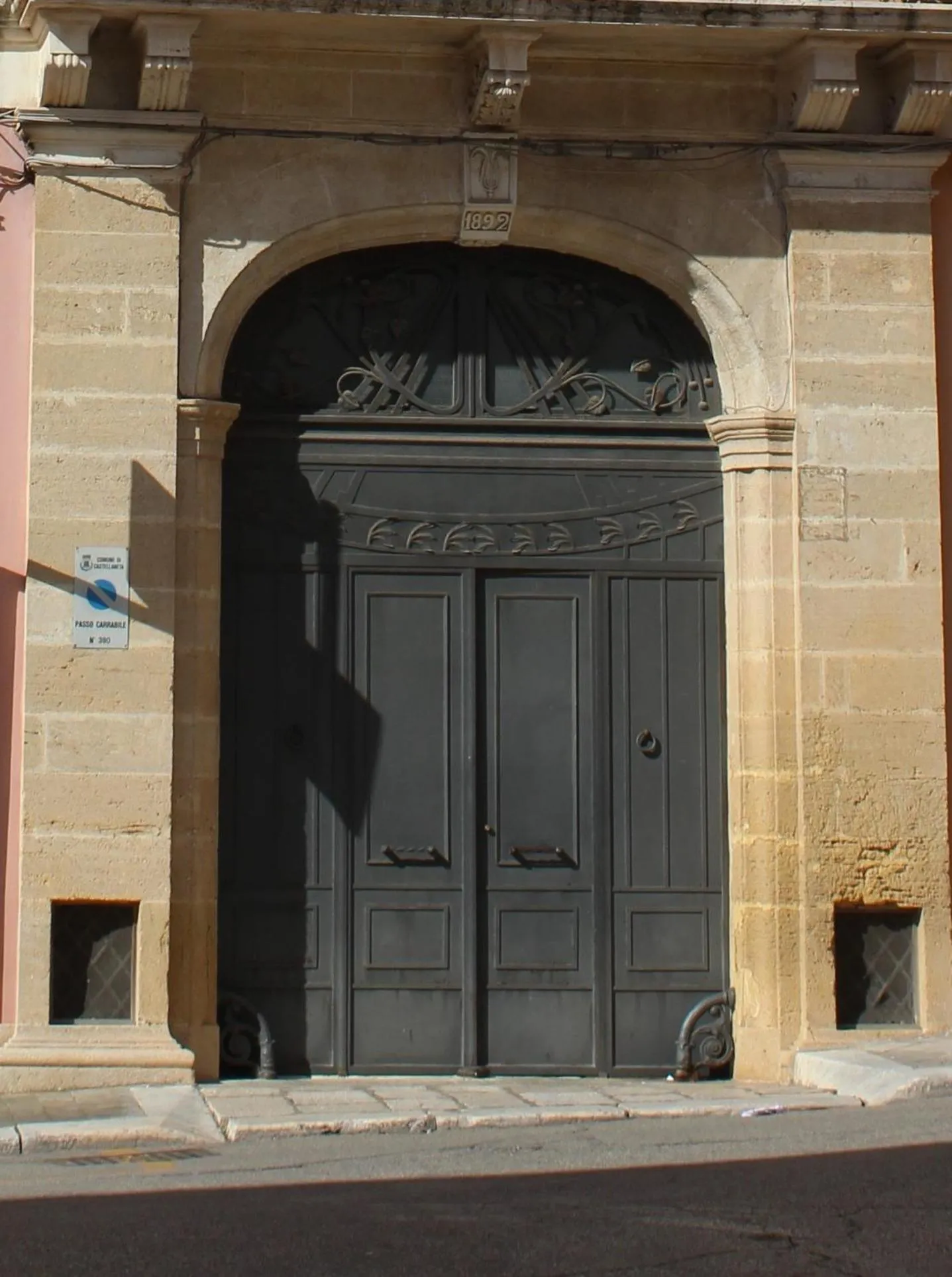 B&B Palazzo Rochira