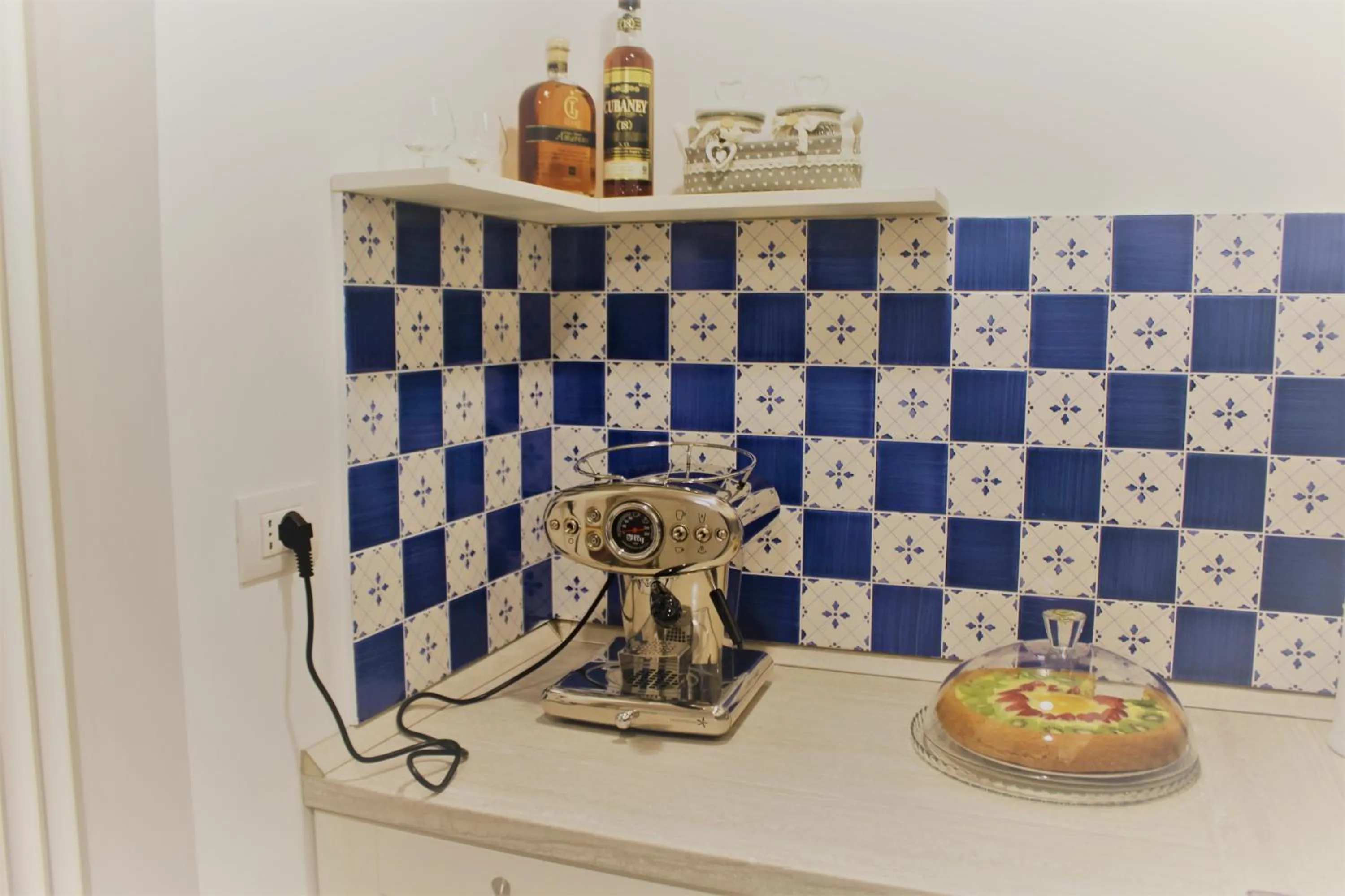 B&B Palazzo Rochira