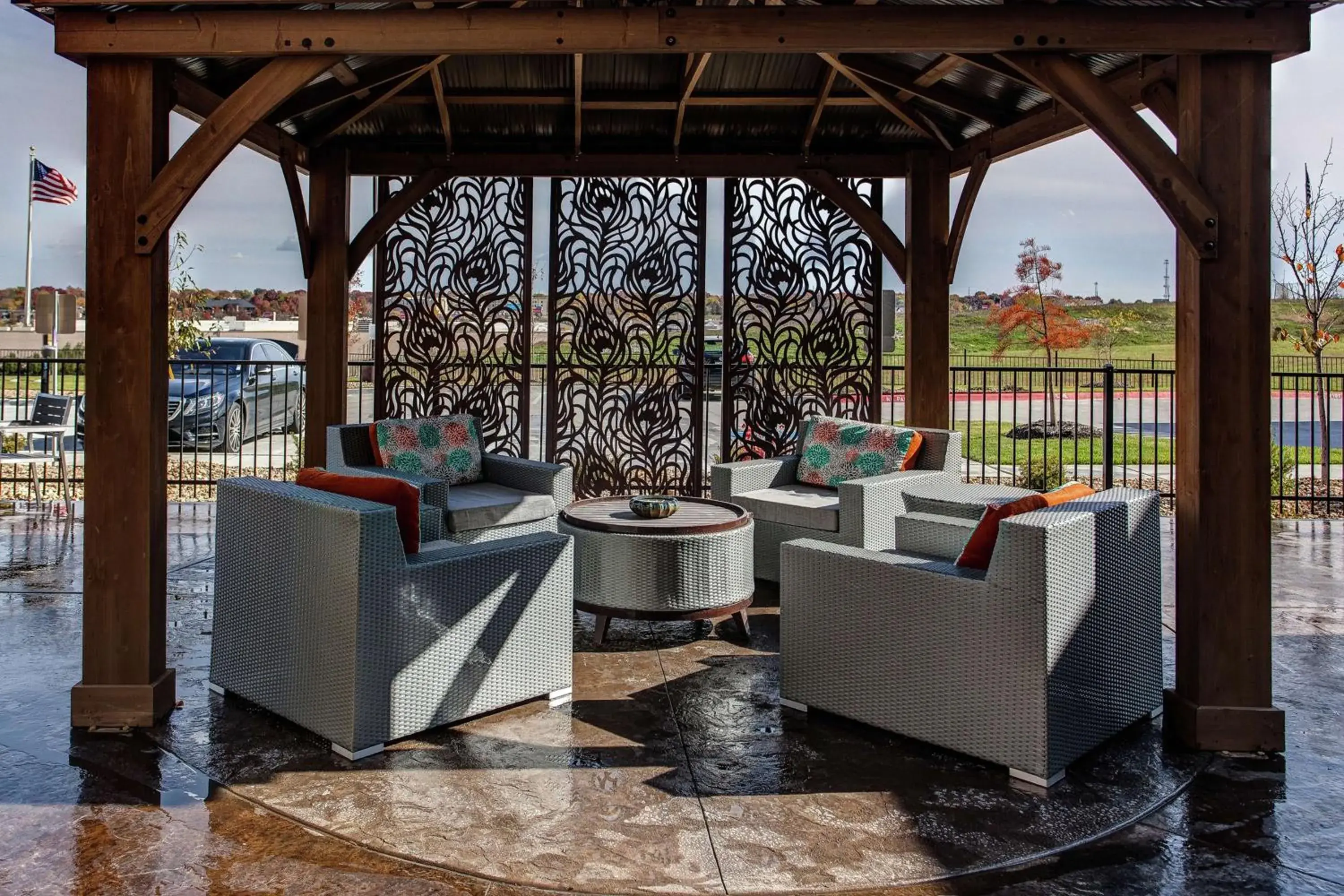 Hilton Garden Inn Topeka Hilton Garden Inn Topeka