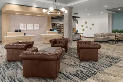 Hilton Garden Inn Topeka Hilton Garden Inn Topeka