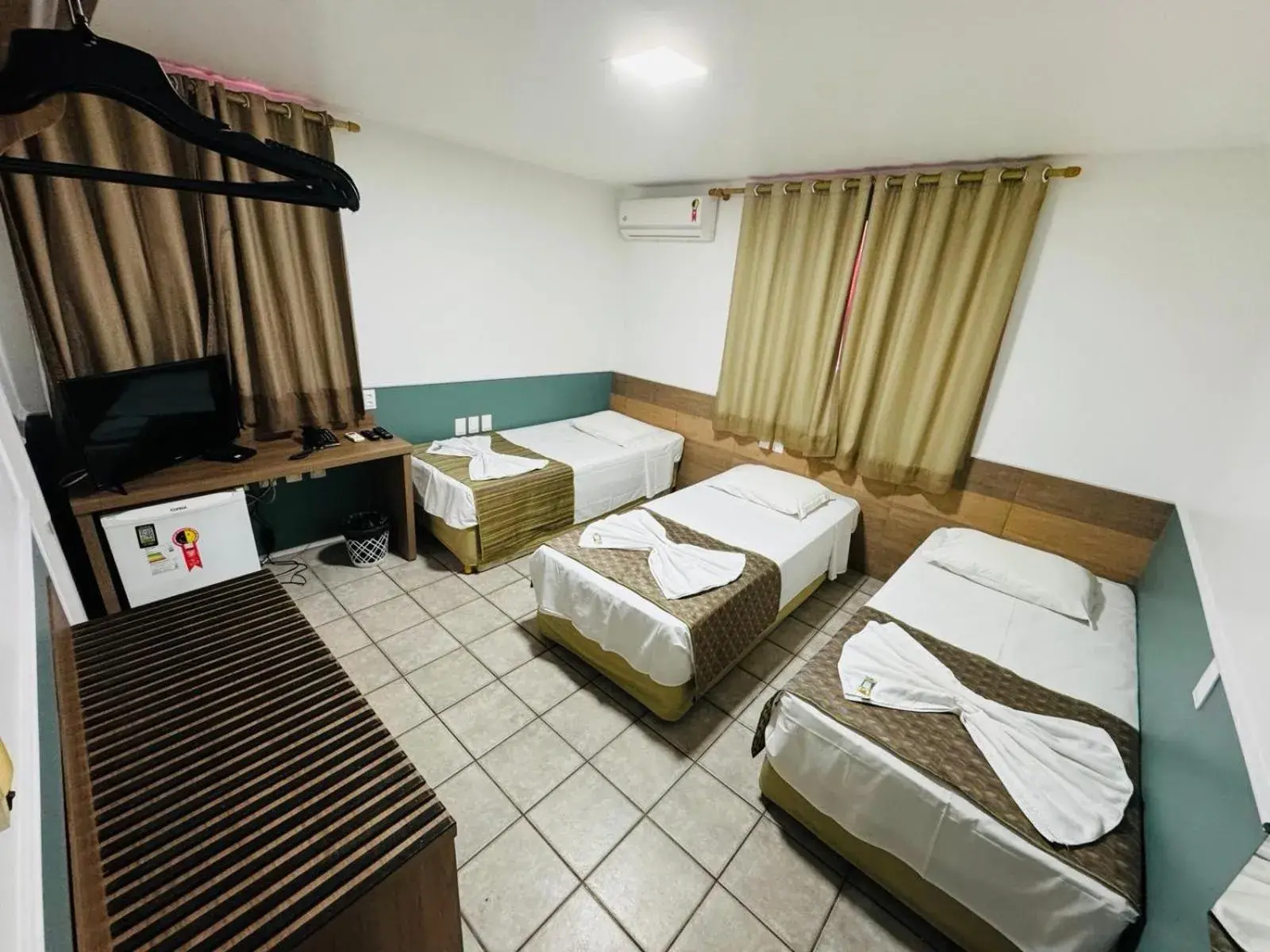 Abrolhos Praia Hotel Abrolhos Praia Hotel