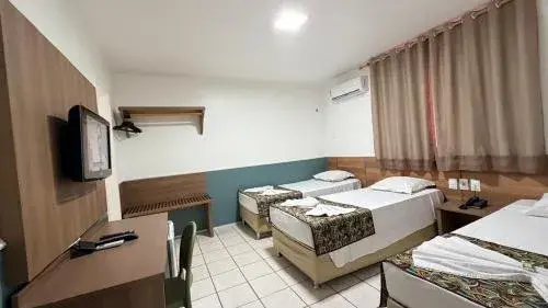 Abrolhos Praia Hotel Abrolhos Praia Hotel