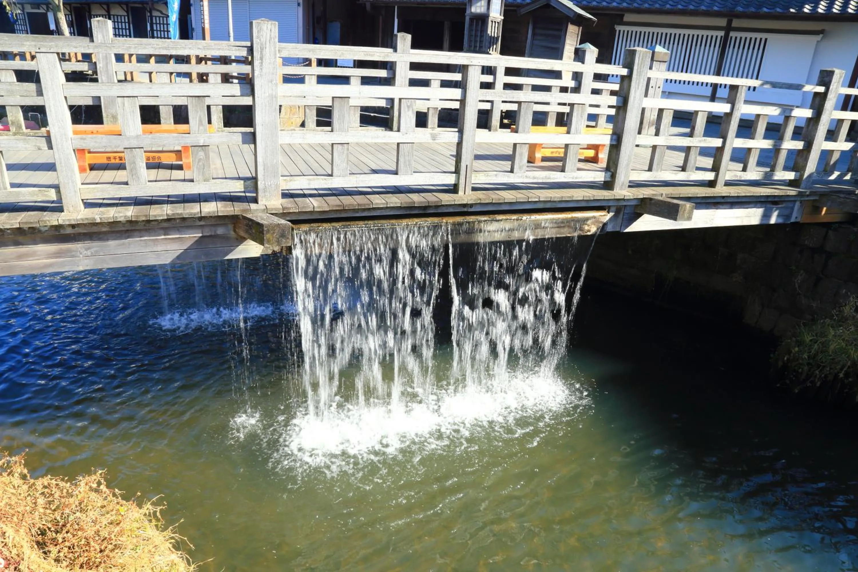 Neighbourhood in HOSTEL Co-EDO