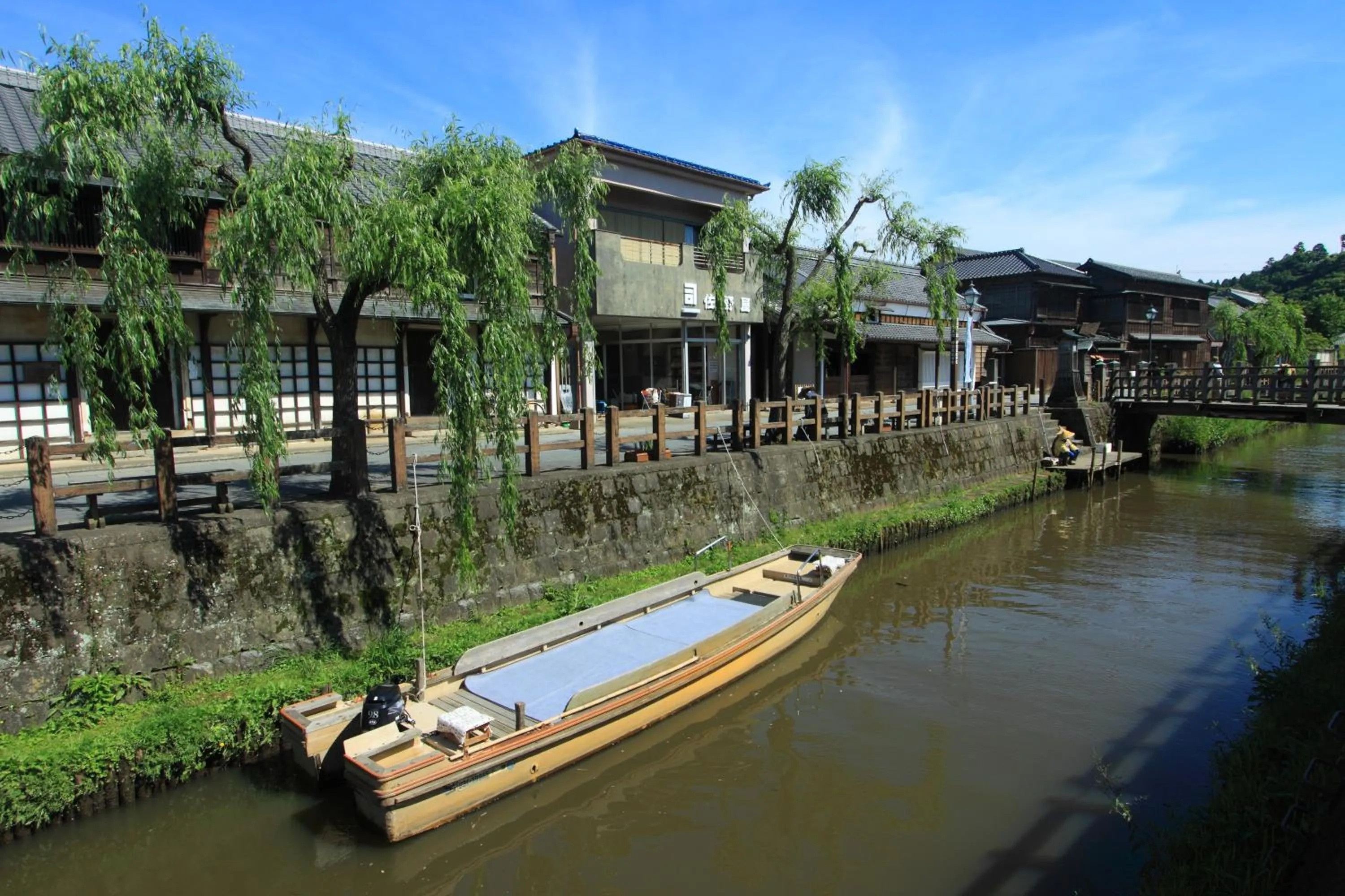 Neighbourhood in HOSTEL Co-EDO