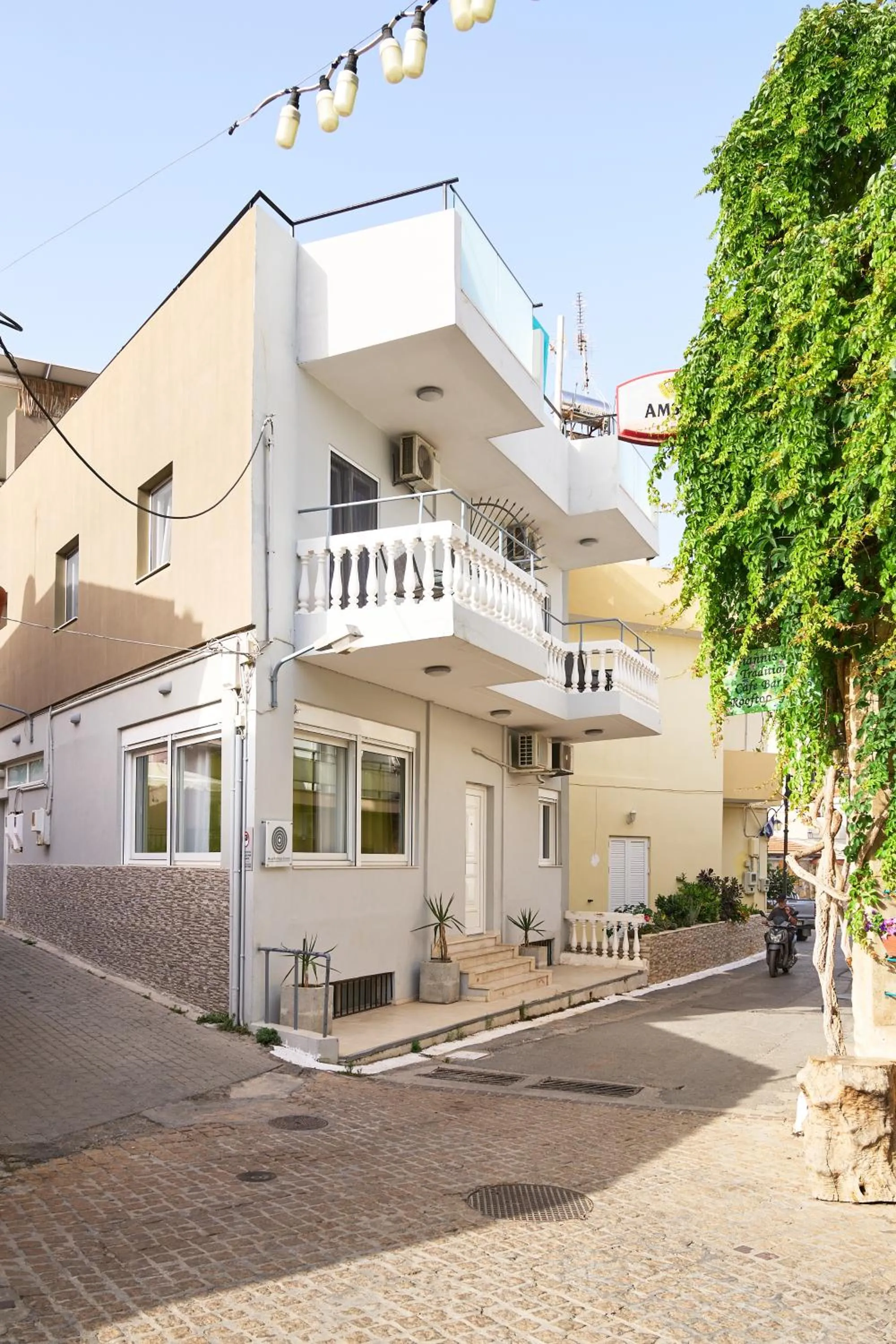 Malia Boutique Studios