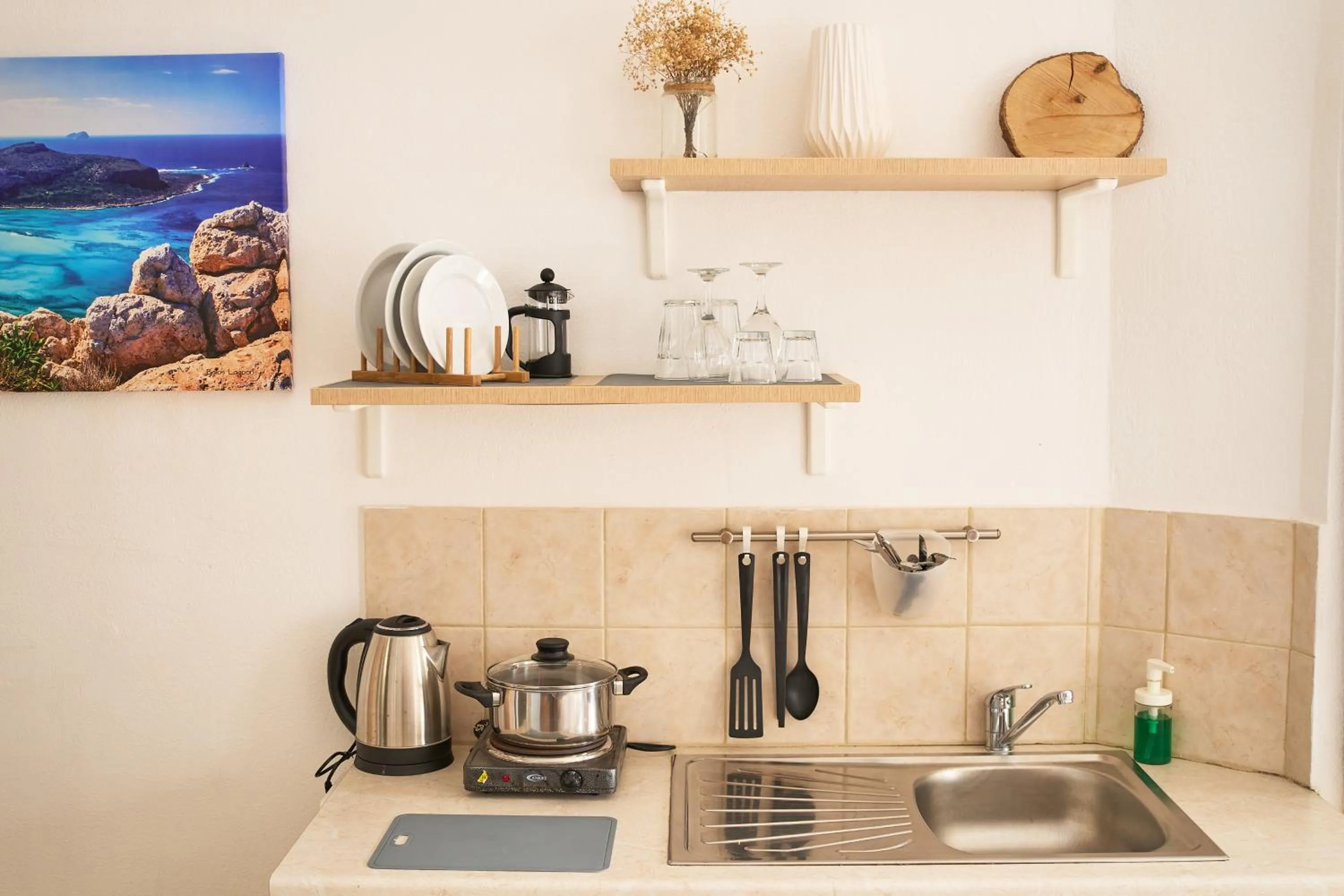 Malia Boutique Studios