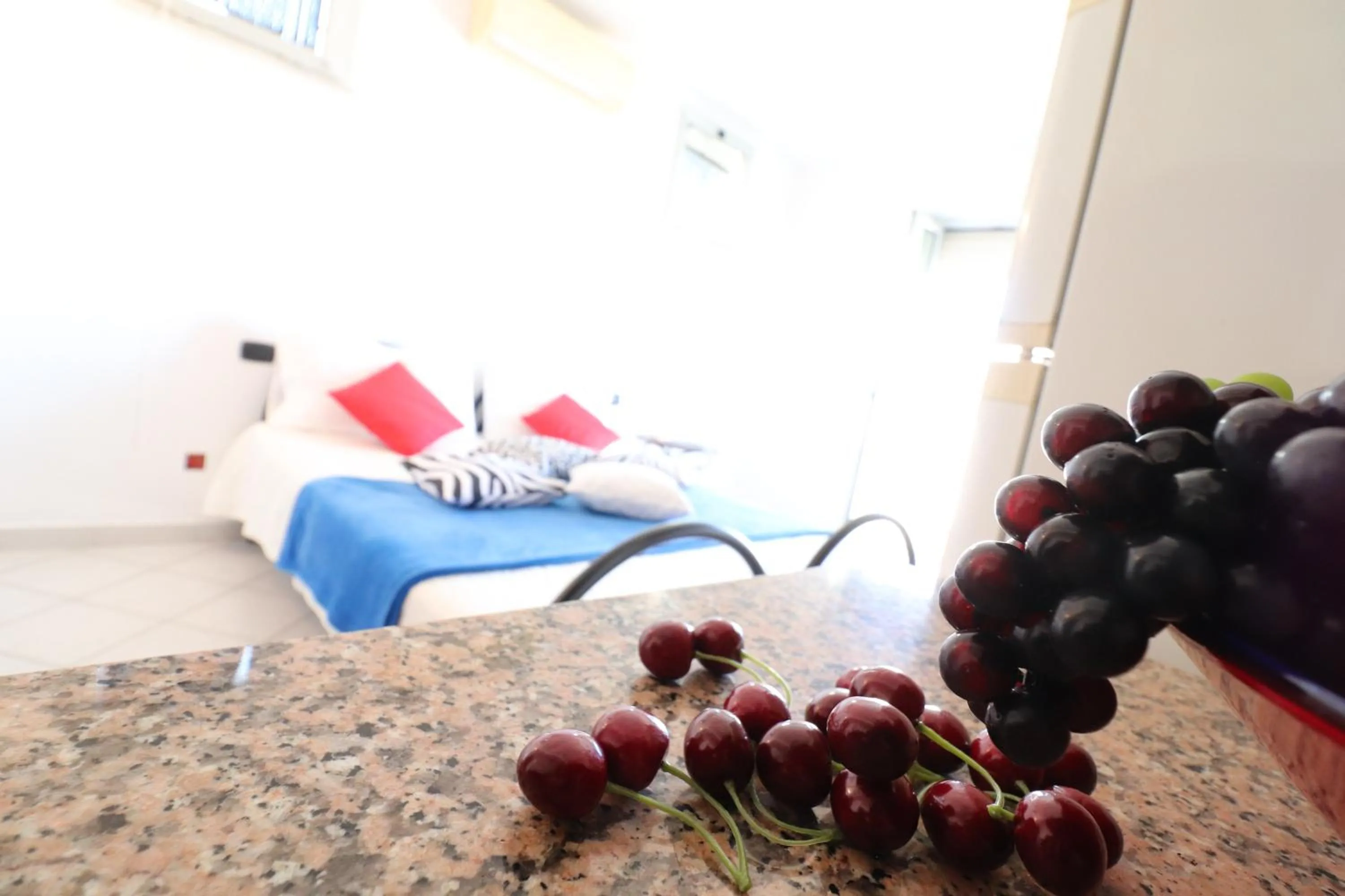Living room in Casa vacanze Frida in Salento