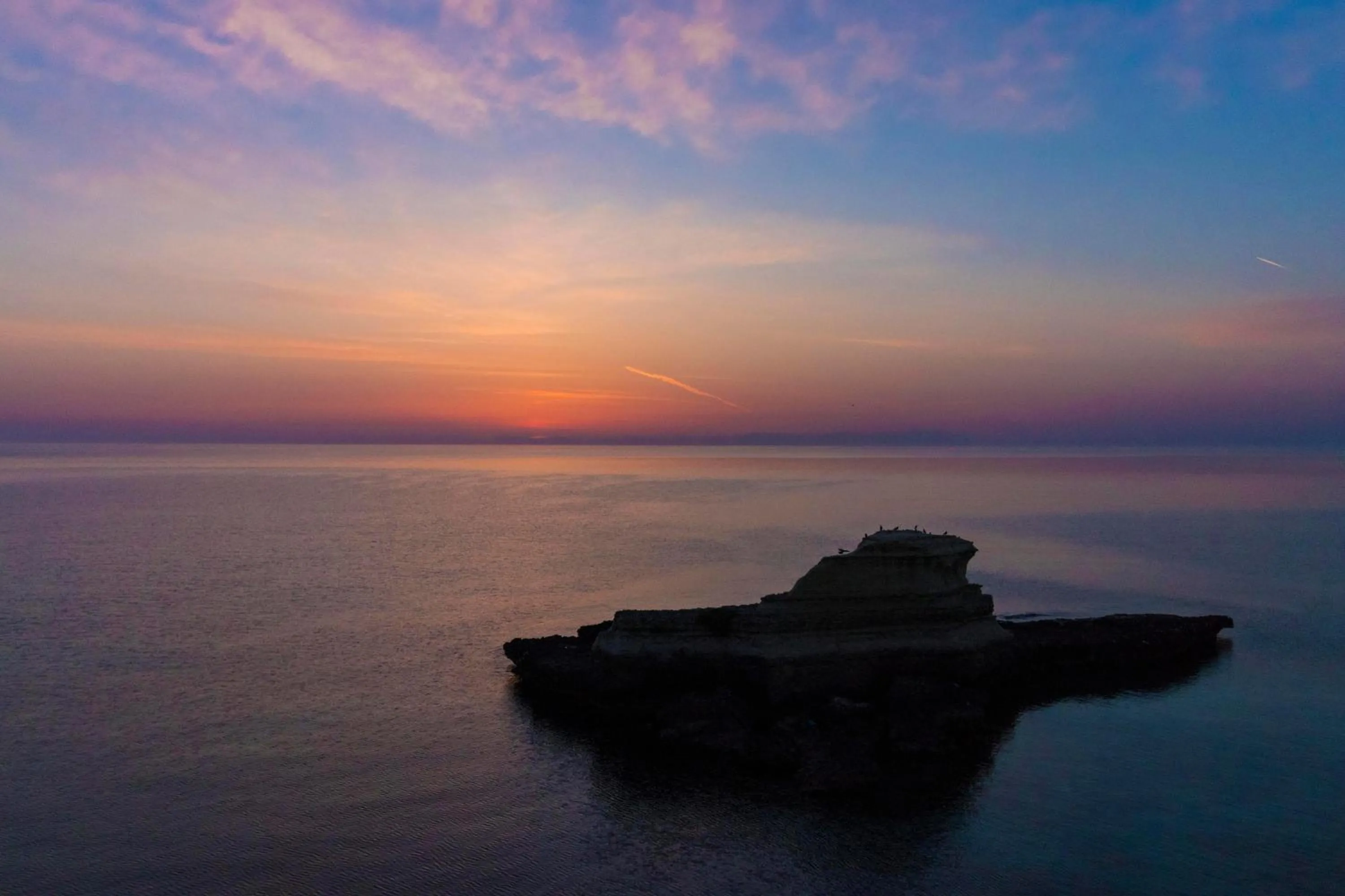 Property building in Casa vacanze Frida in Salento