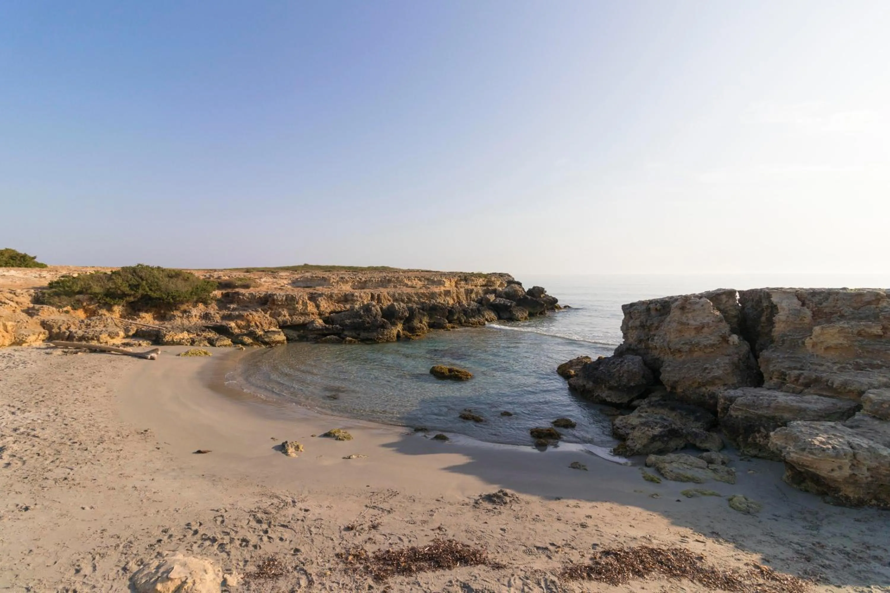 Property building in Casa vacanze Frida in Salento