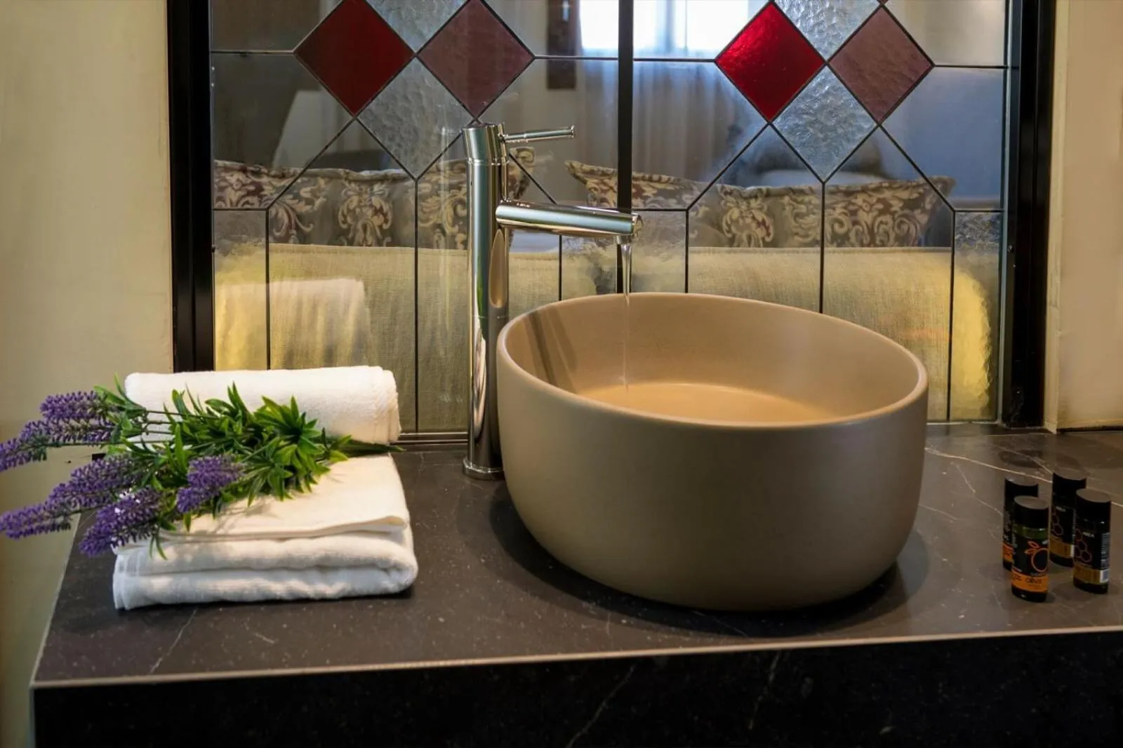 ELG Contessa Boutique Hotel