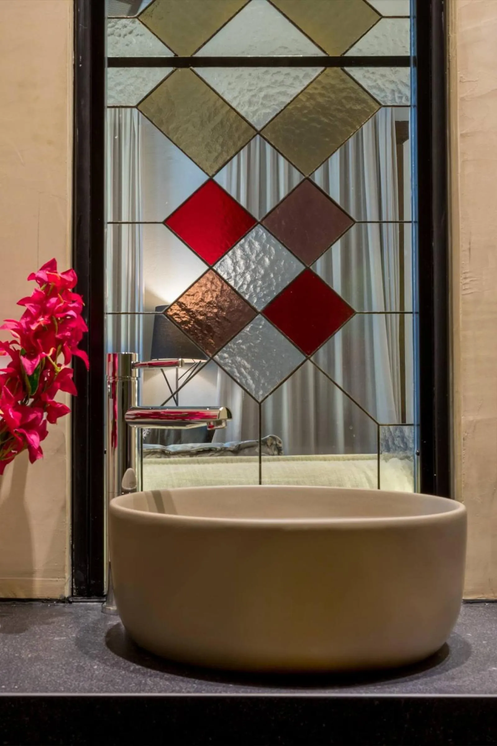 ELG Contessa Boutique Hotel