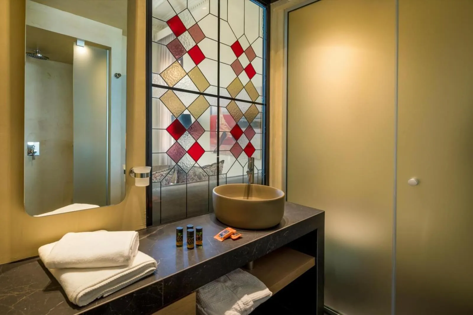 ELG Contessa Boutique Hotel