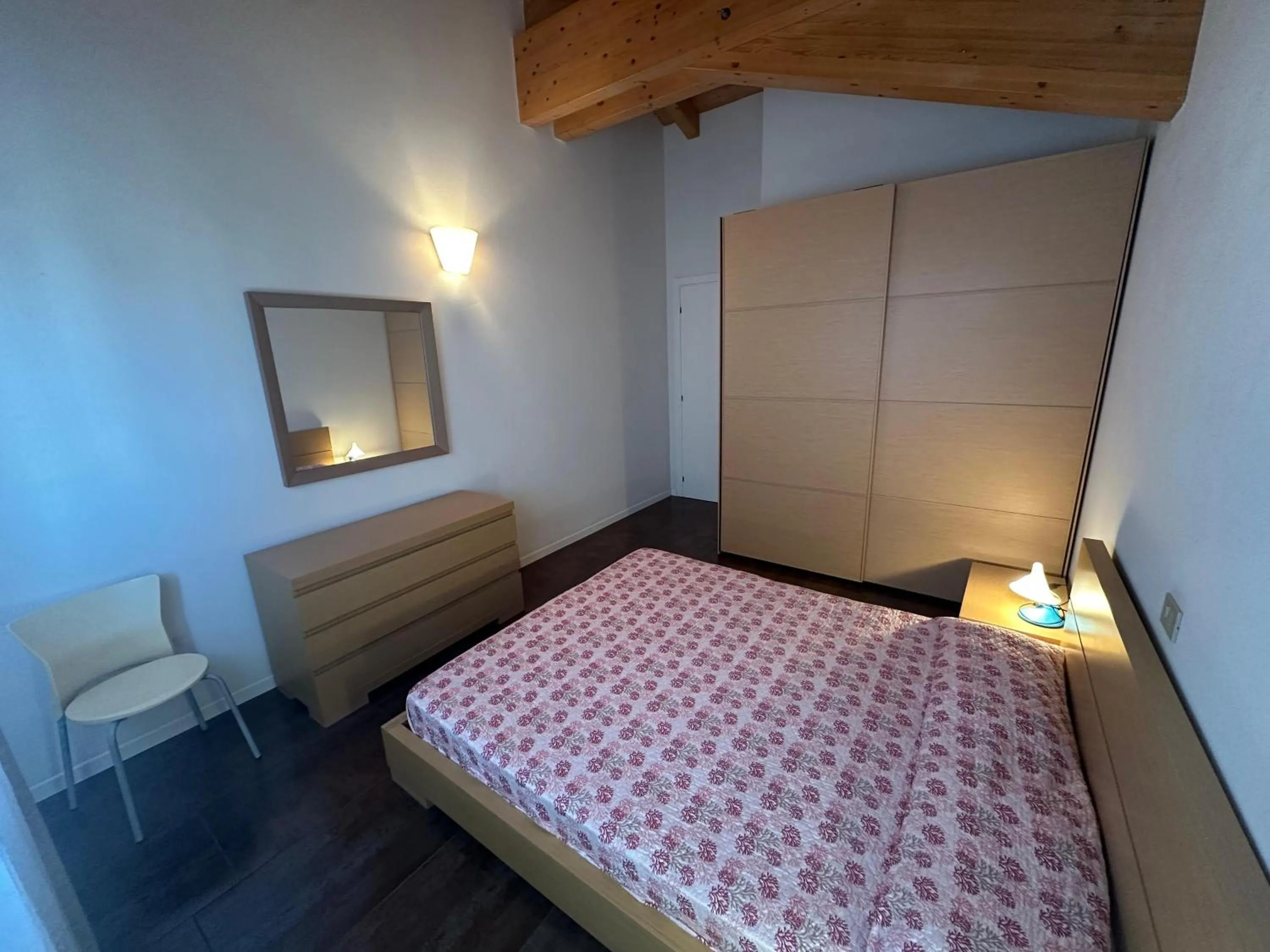 Photo of the whole room in Residence Antares - Agenzia Cocal