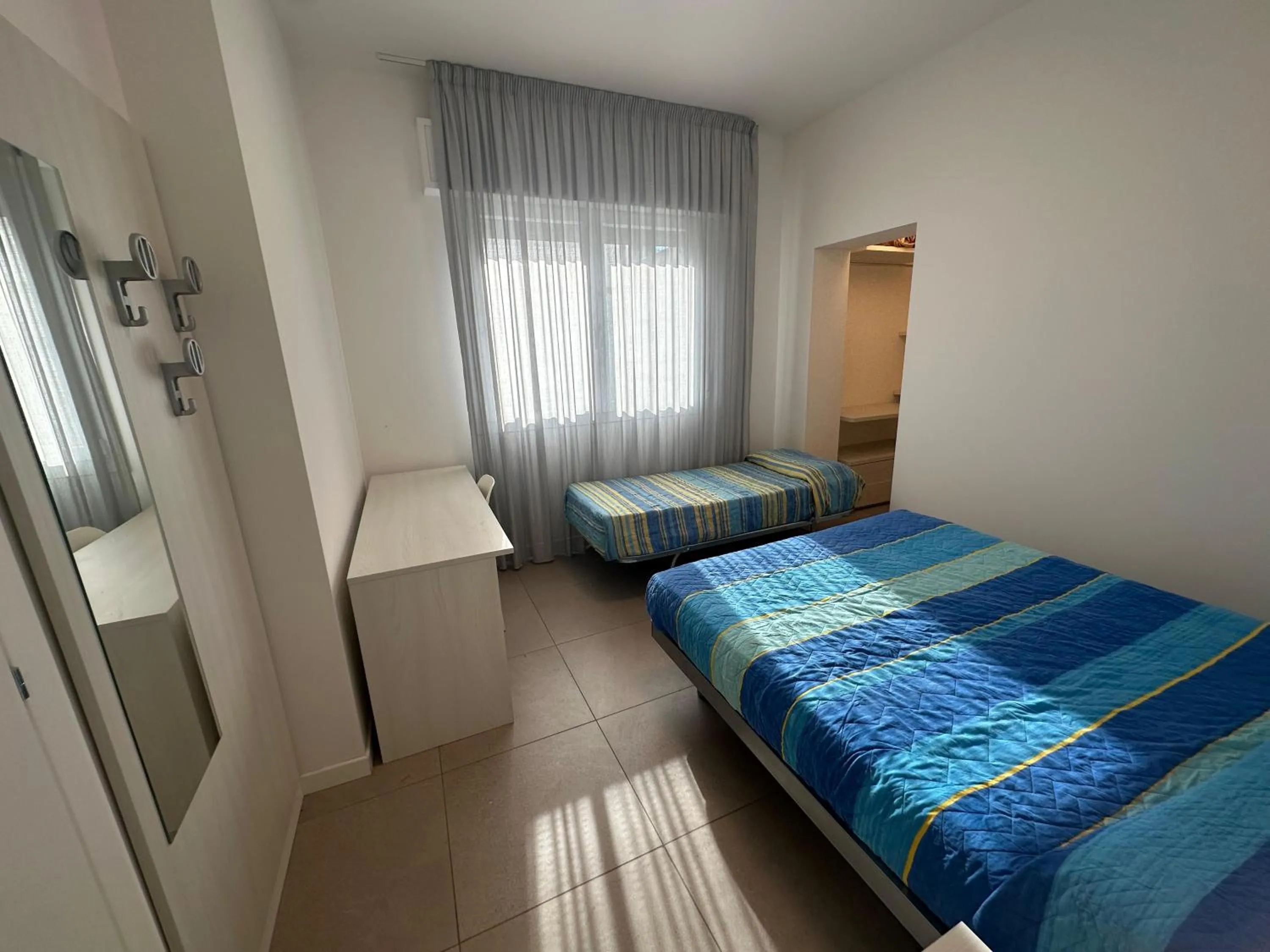 Bed in Residence Antares - Agenzia Cocal