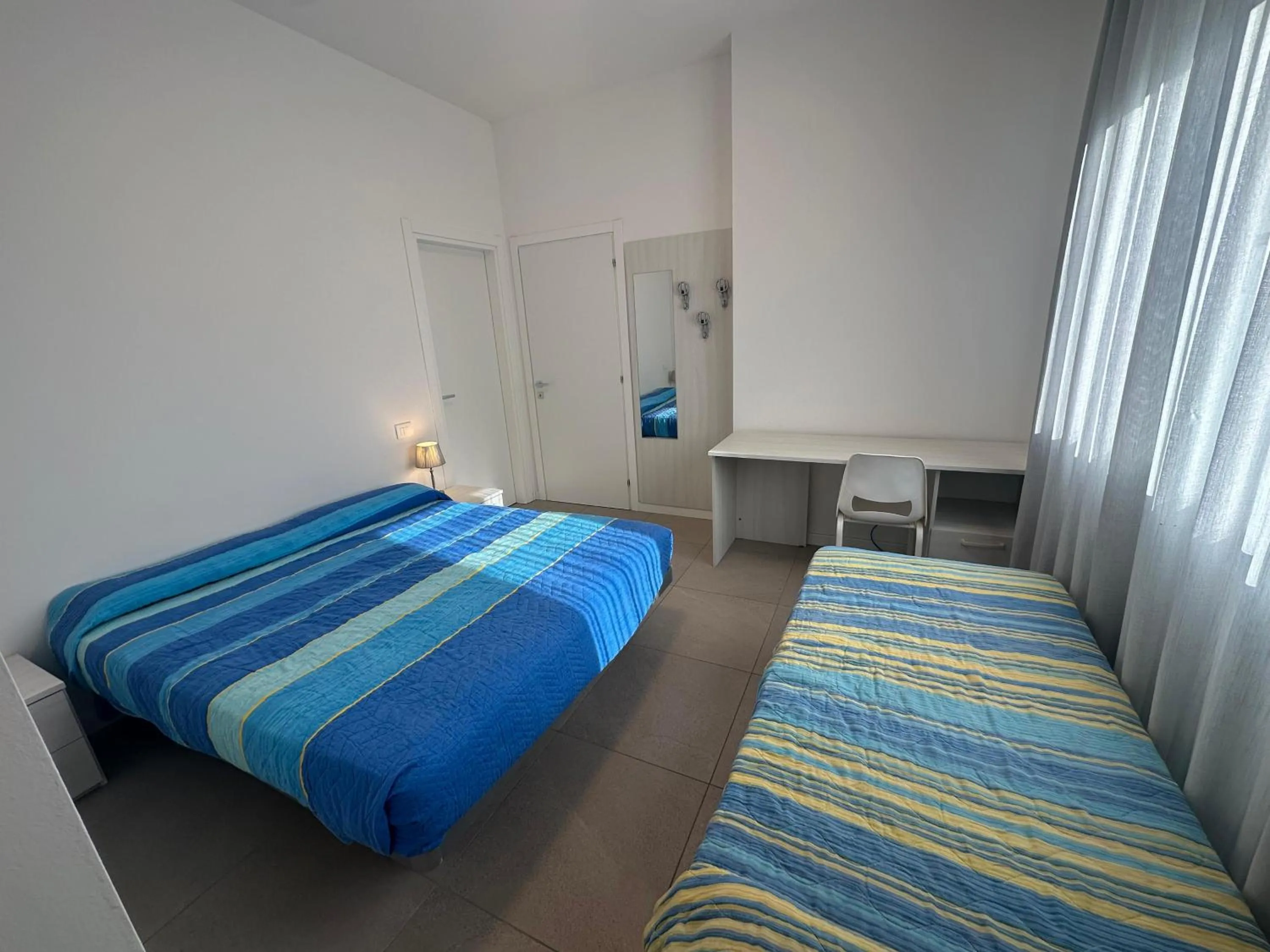 Bed in Residence Antares - Agenzia Cocal