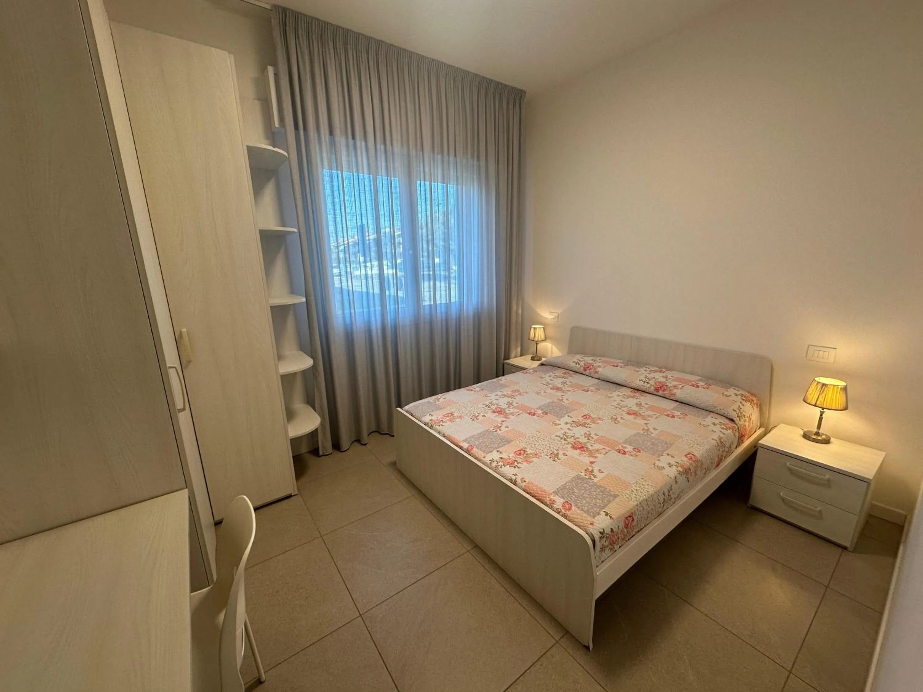 Photo of the whole room in Residence Antares - Agenzia Cocal