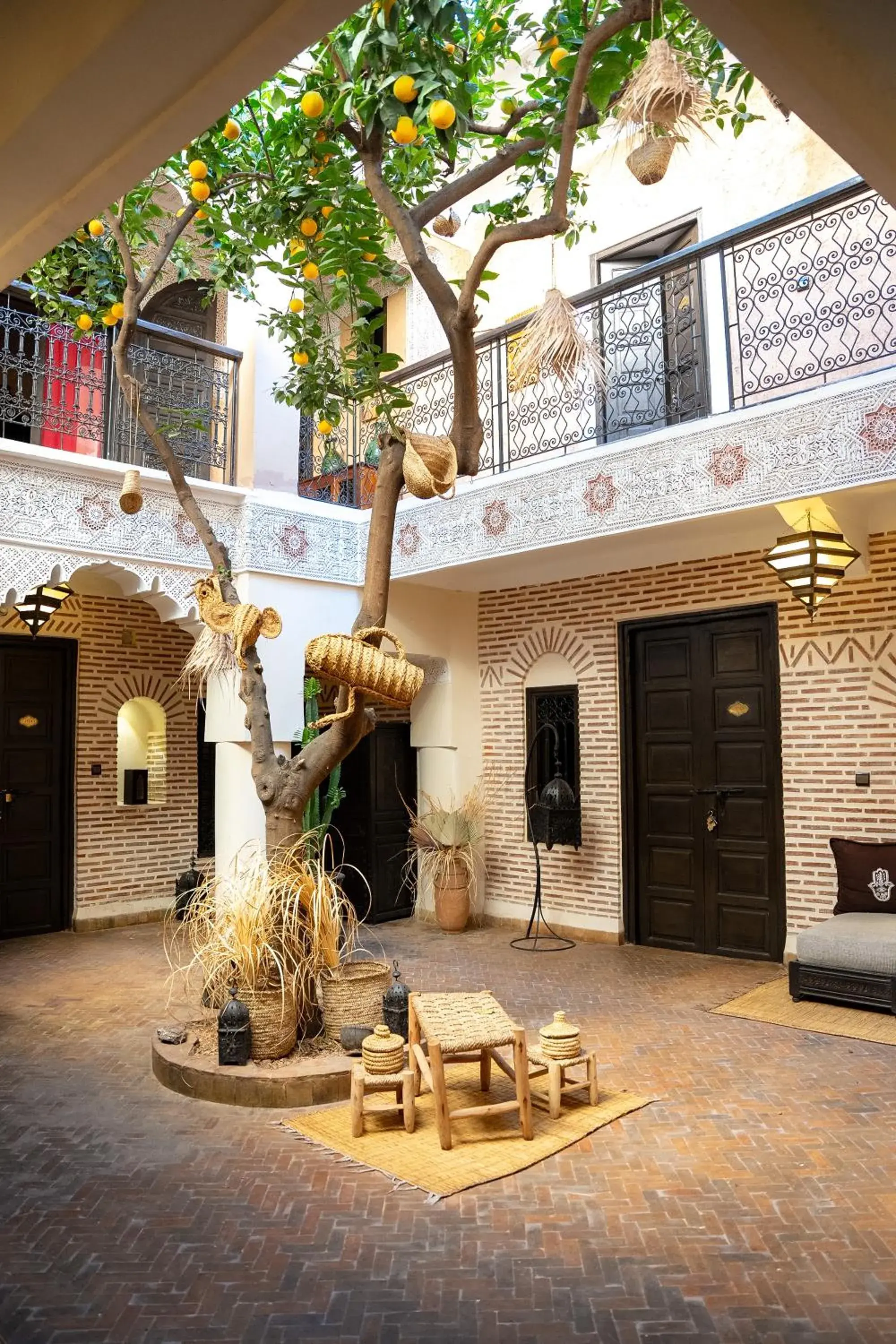 Riad Maud Riad Maud