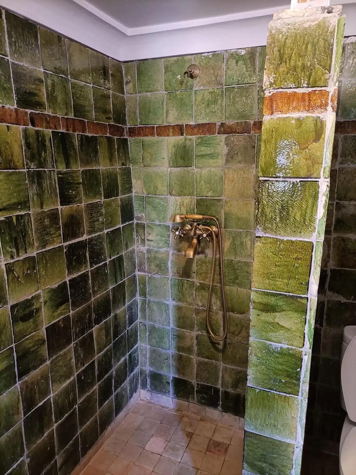 Standard Twin Room in Riad Maud Standard Twin Room in Riad Maud