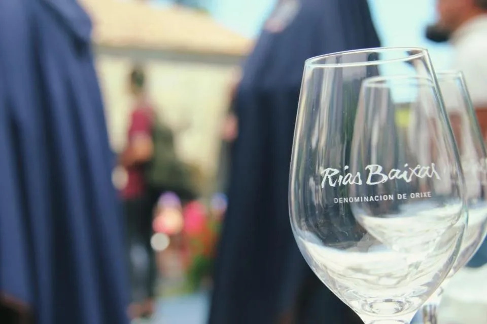 Drinks in Hotel Bradomin