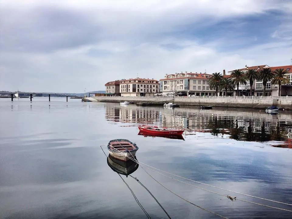 Neighbourhood in Hotel Bradomin