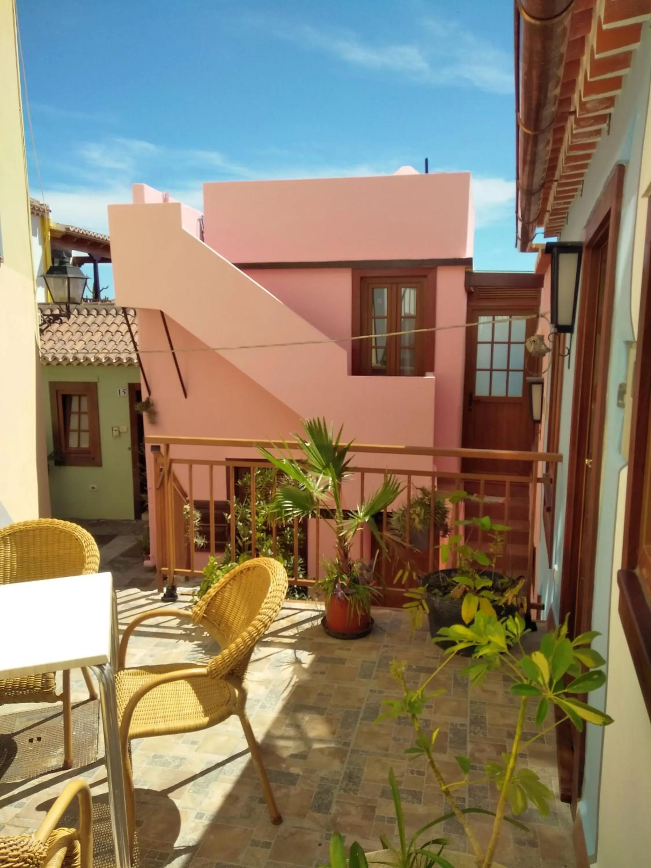 Casa Elvira