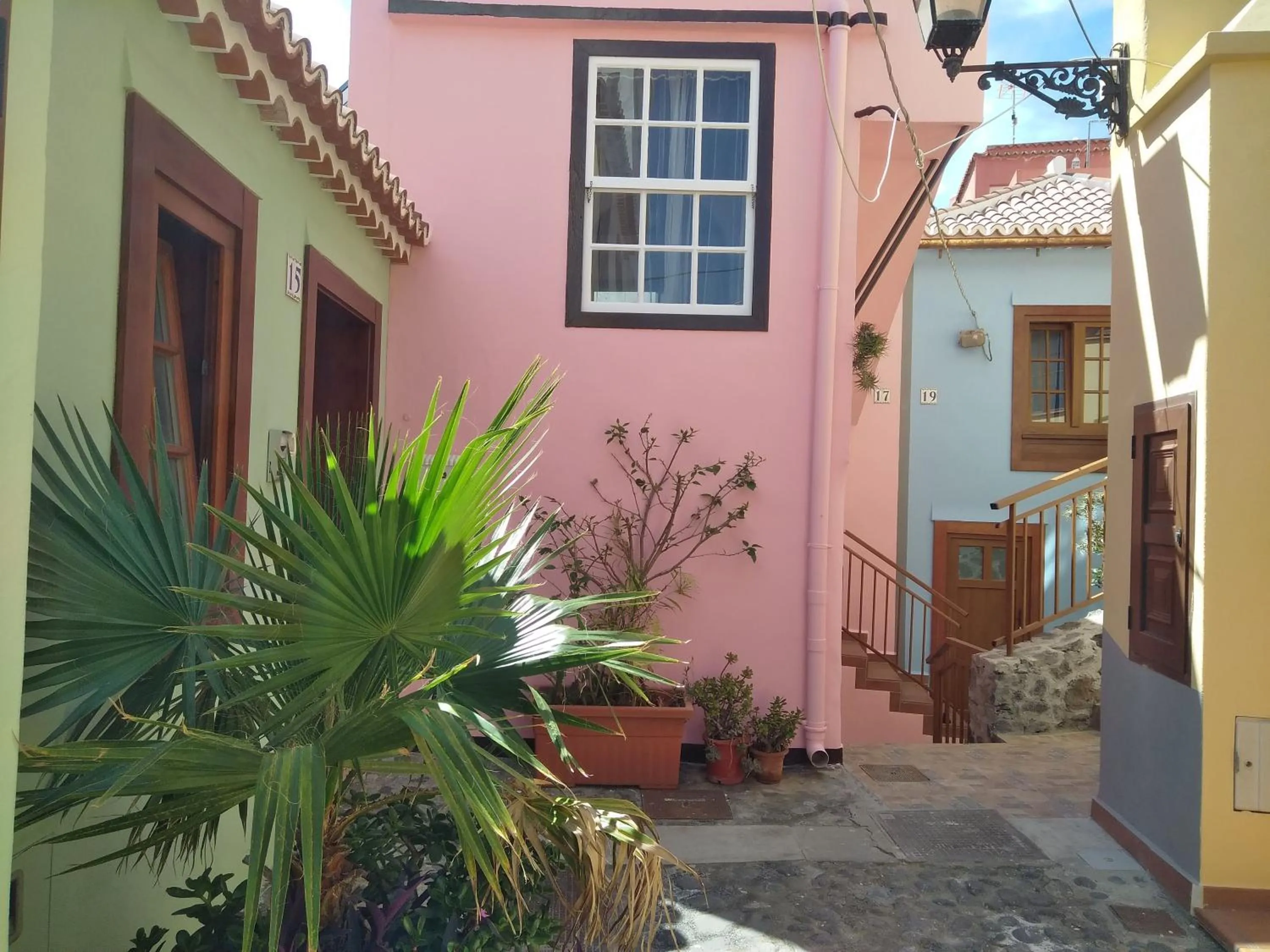 Casa Elvira