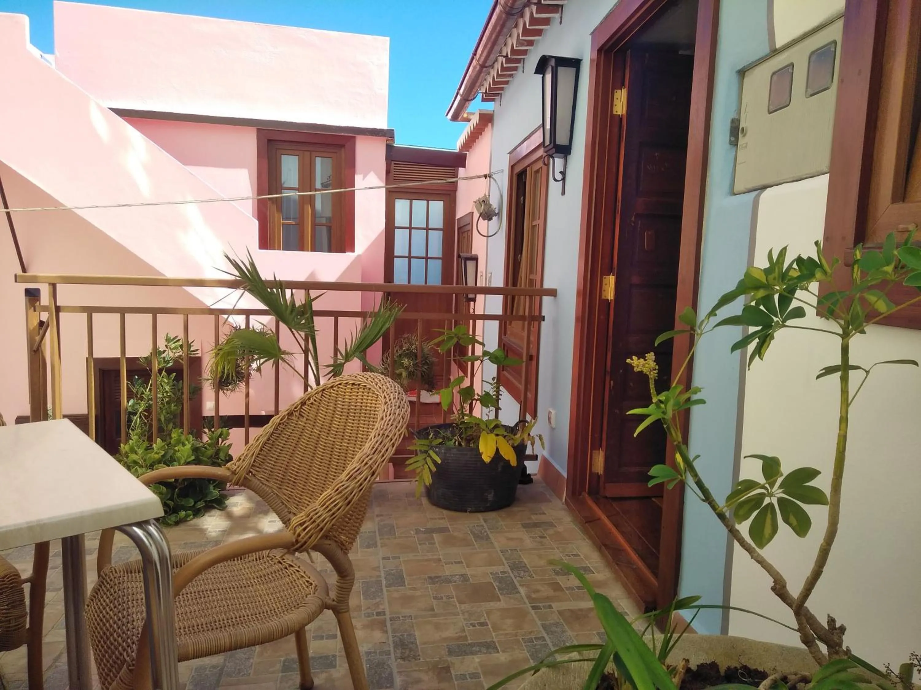 Casa Elvira