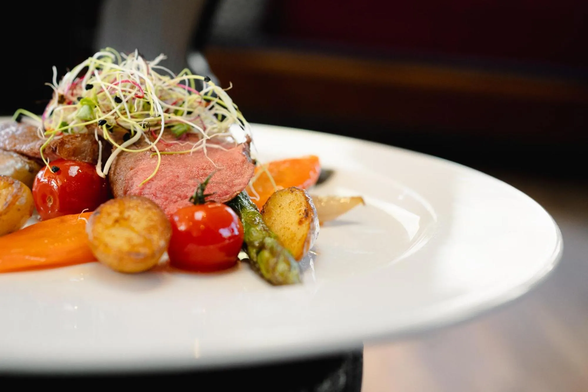 Hotel & Restaurant Chärnsmatt