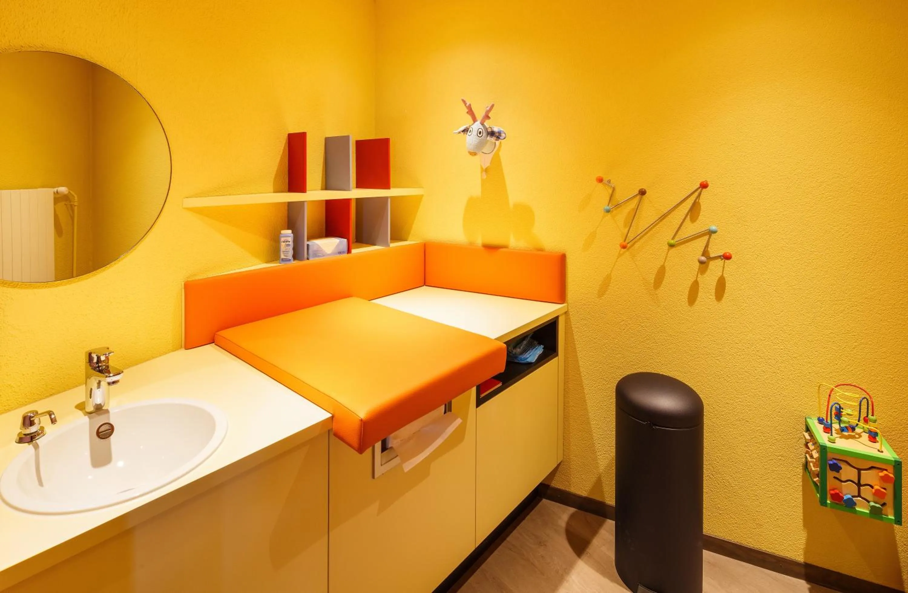 Other, Bed in Hotel & Restaurant Chärnsmatt