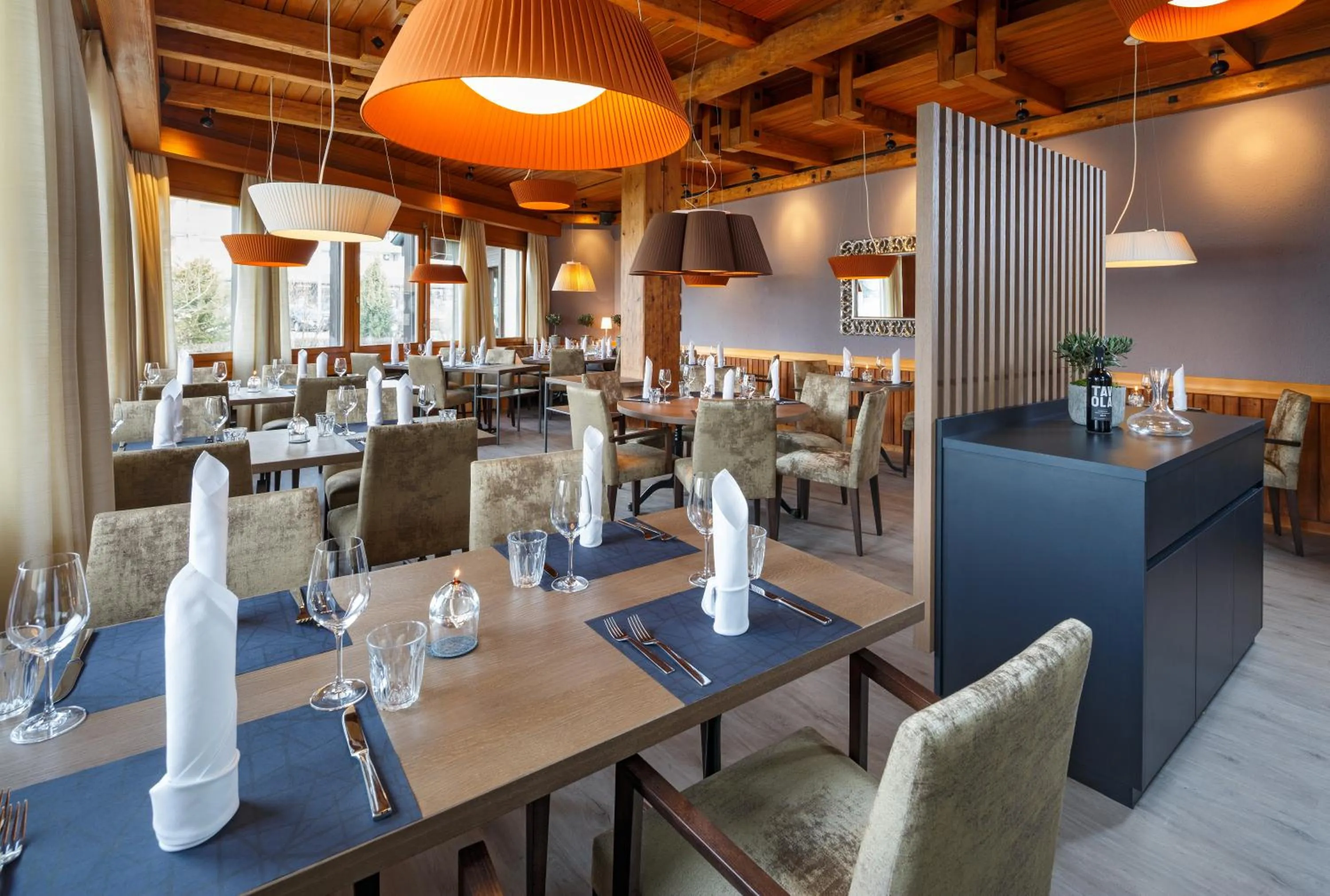 Other in Hotel & Restaurant Chärnsmatt