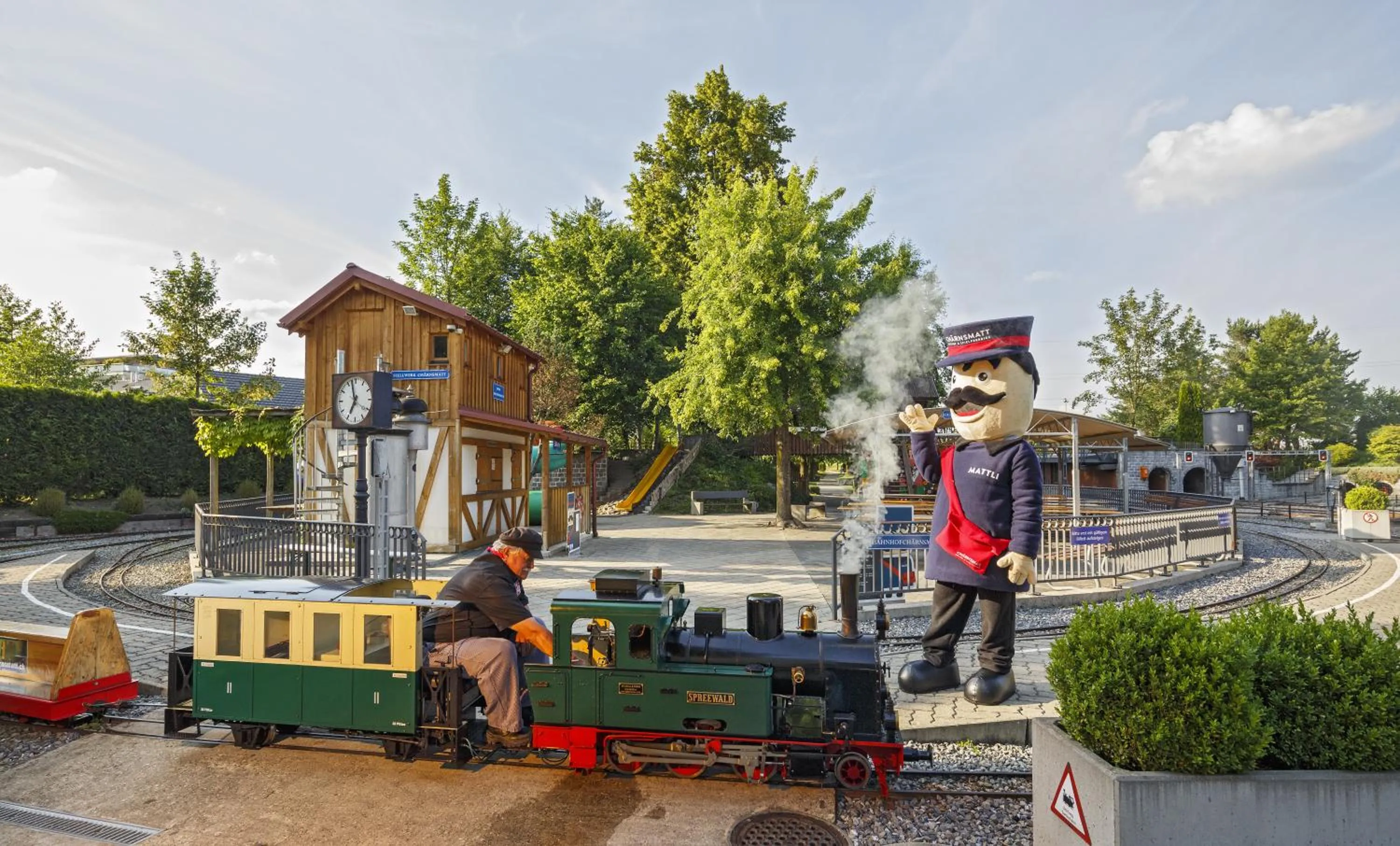 Other in Hotel & Restaurant Chärnsmatt