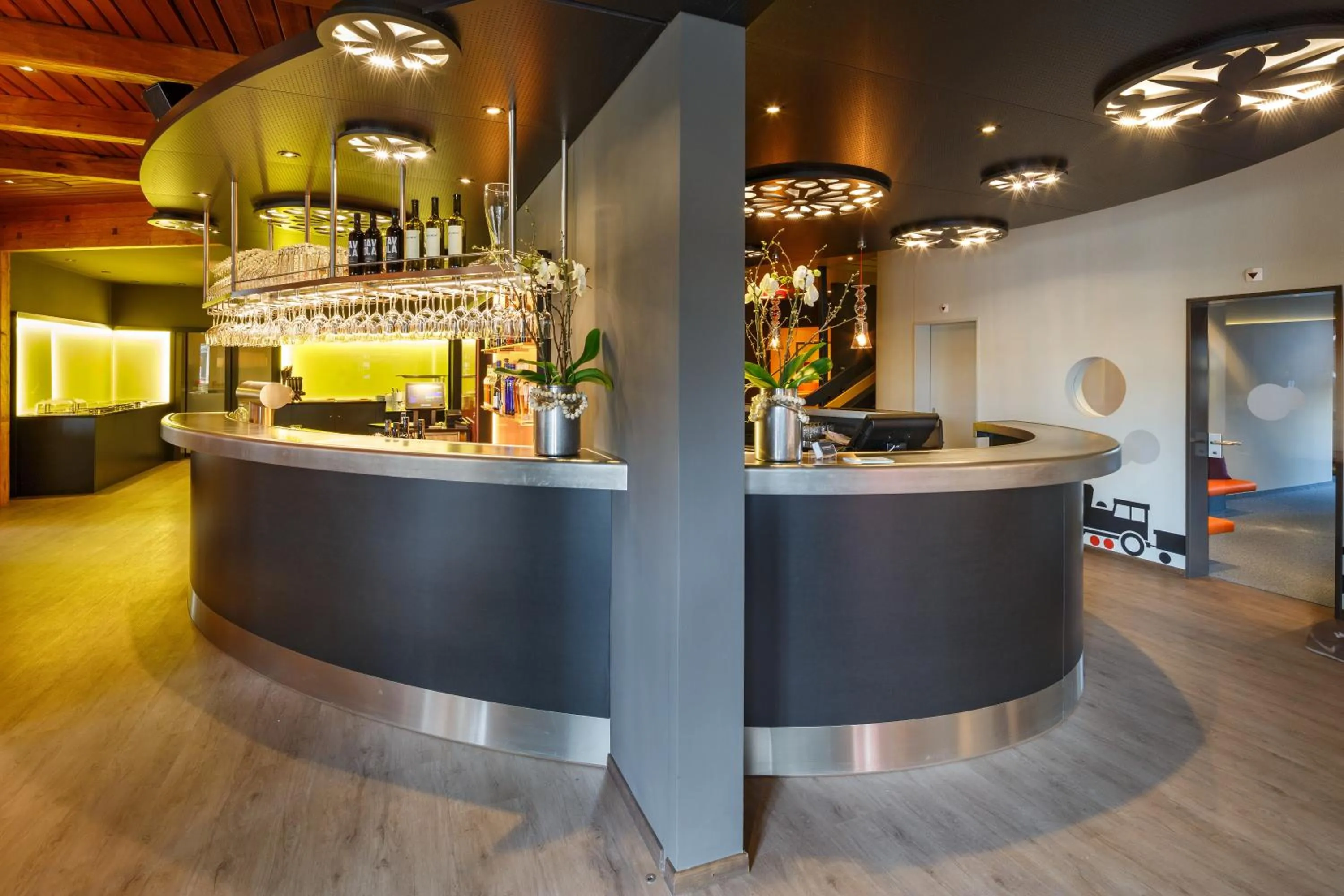 Other in Hotel & Restaurant Chärnsmatt