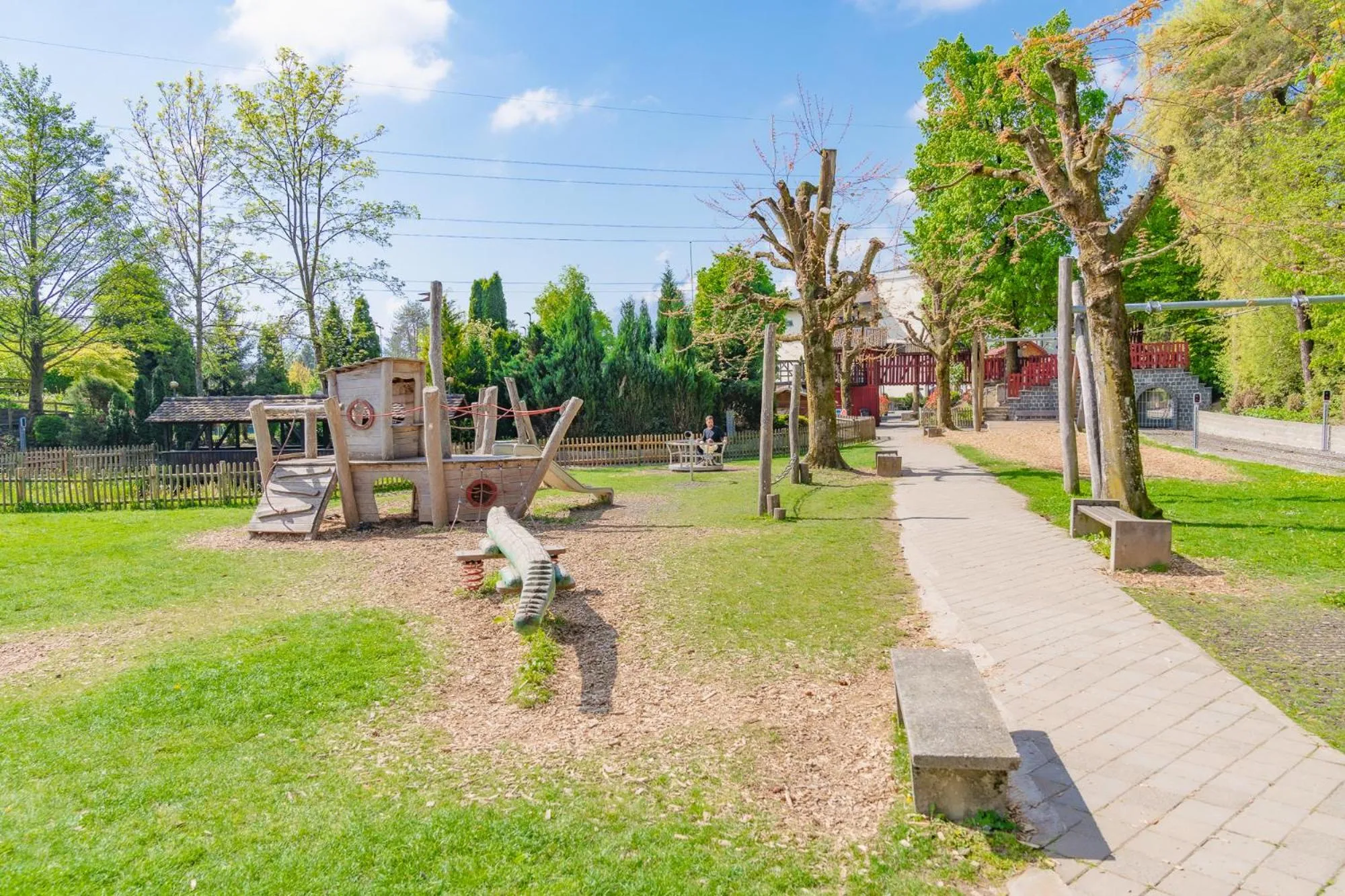 Hotel & Restaurant Chärnsmatt