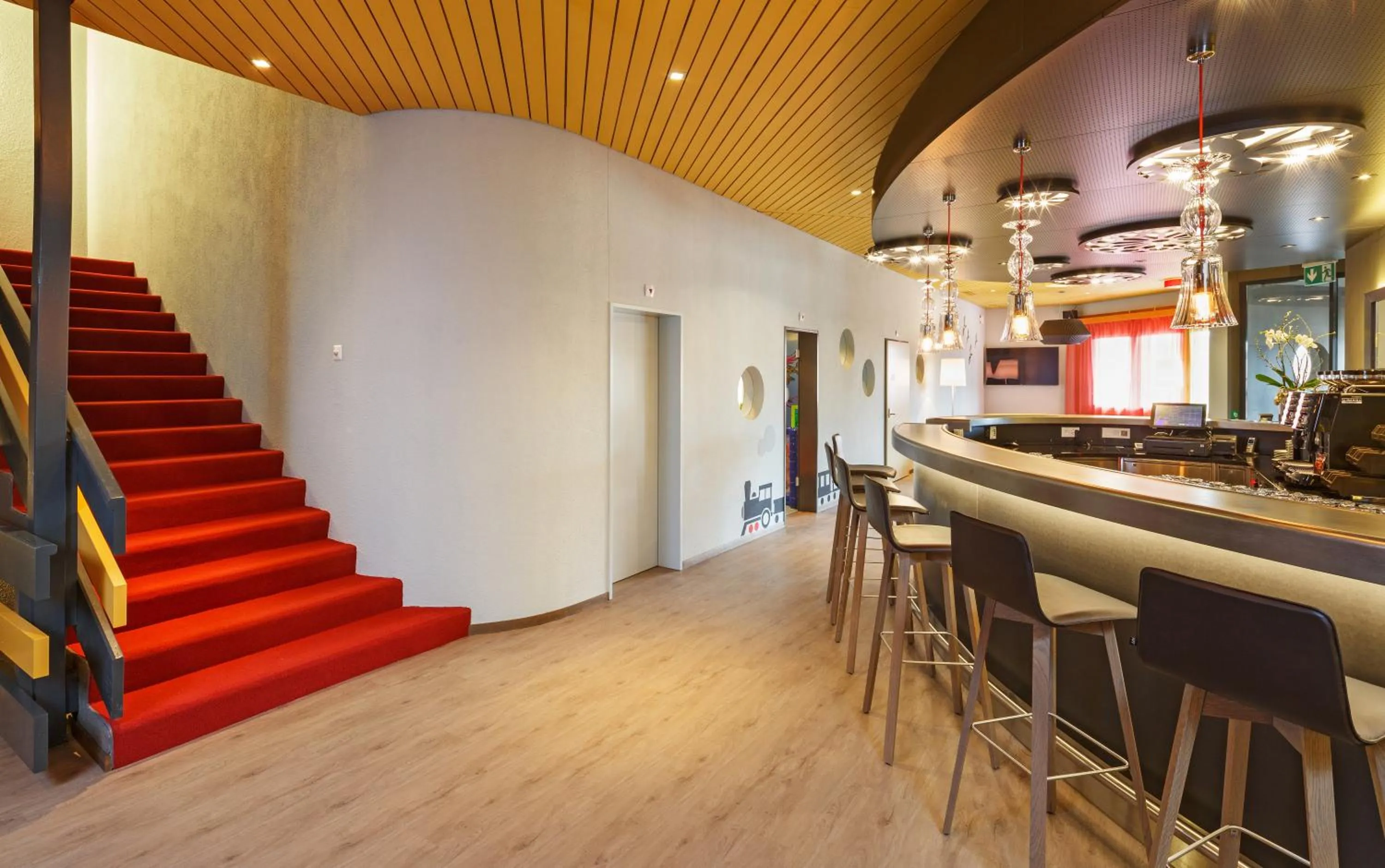 Other in Hotel & Restaurant Chärnsmatt