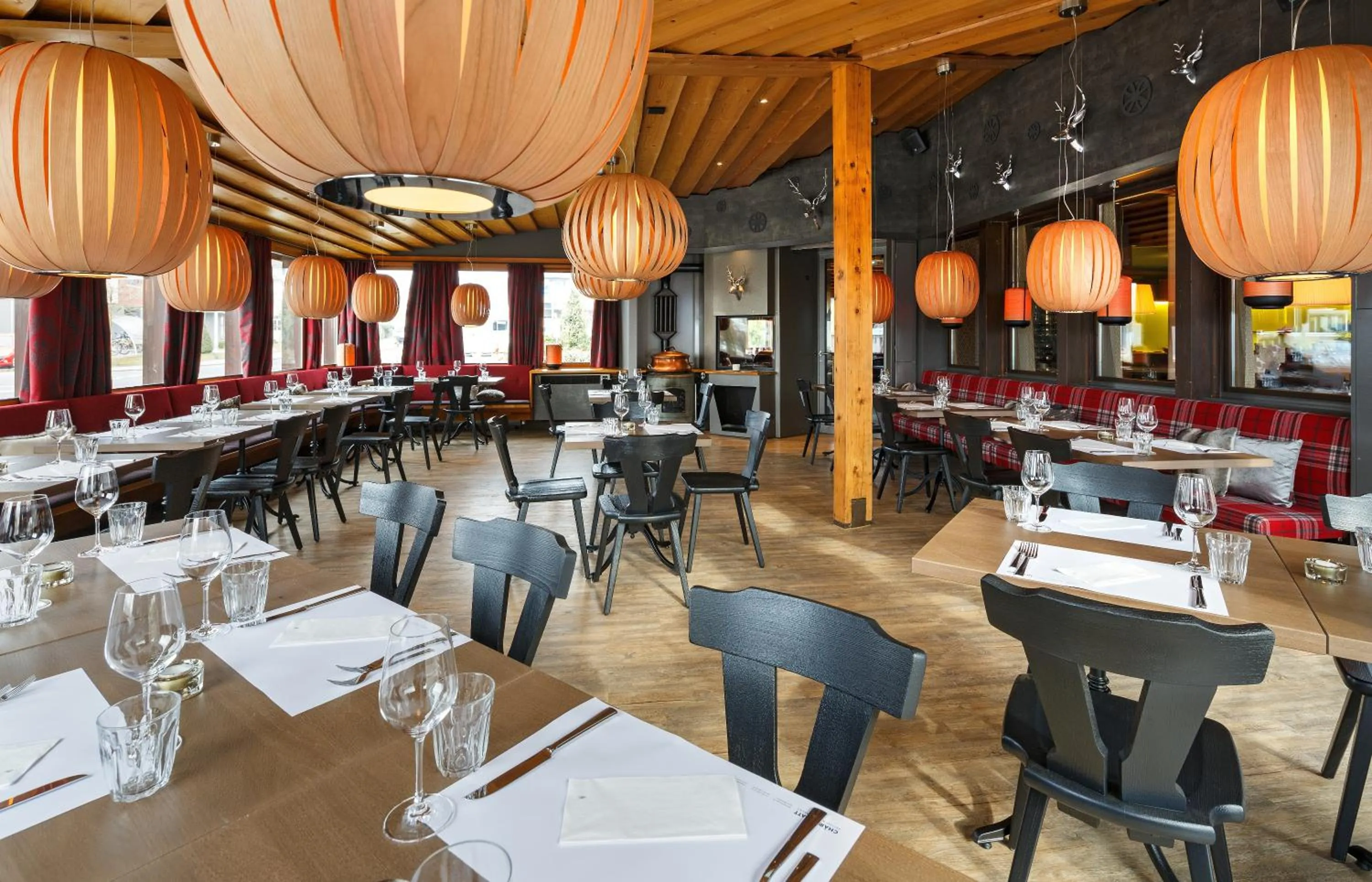 Other in Hotel & Restaurant Chärnsmatt