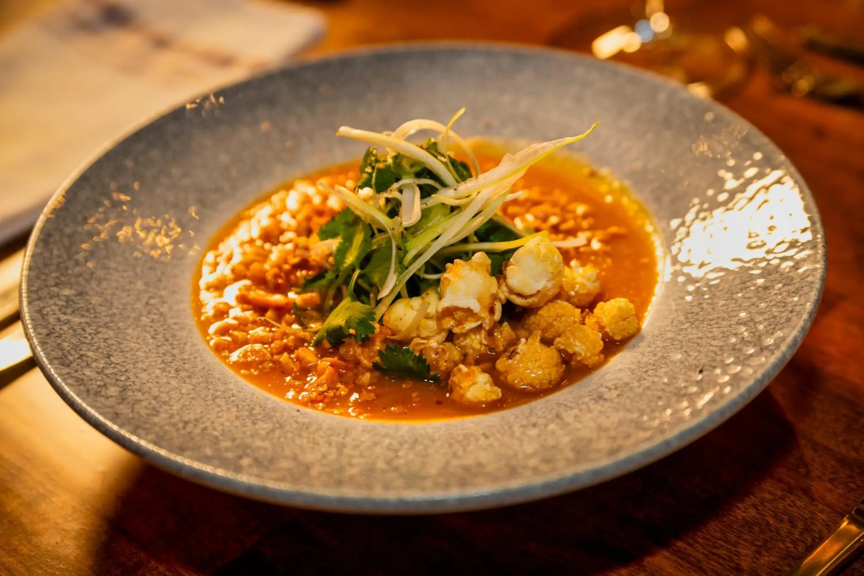 Food in Old Orchard Inn Food in Old Orchard Inn