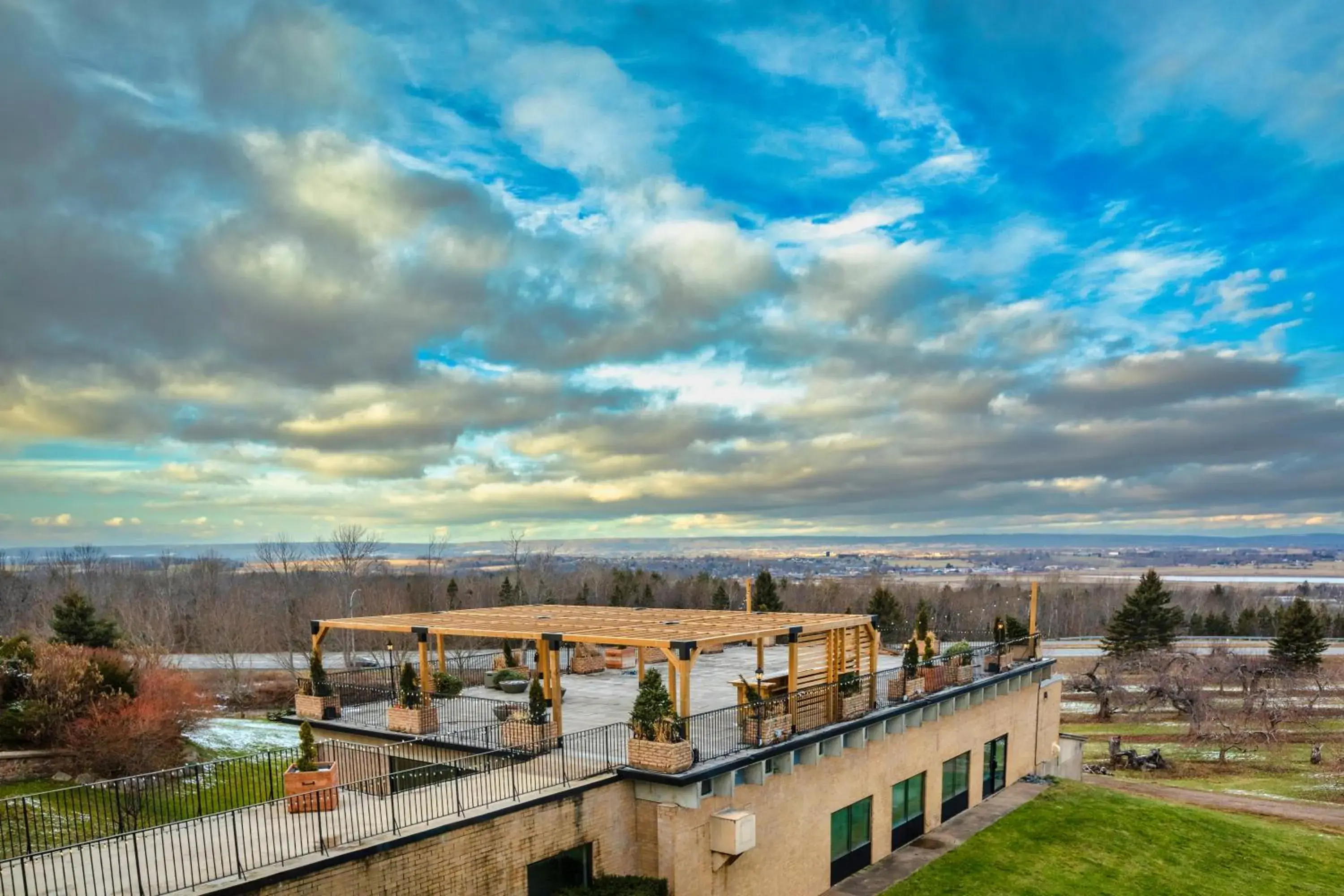 Old Orchard Inn Old Orchard Inn