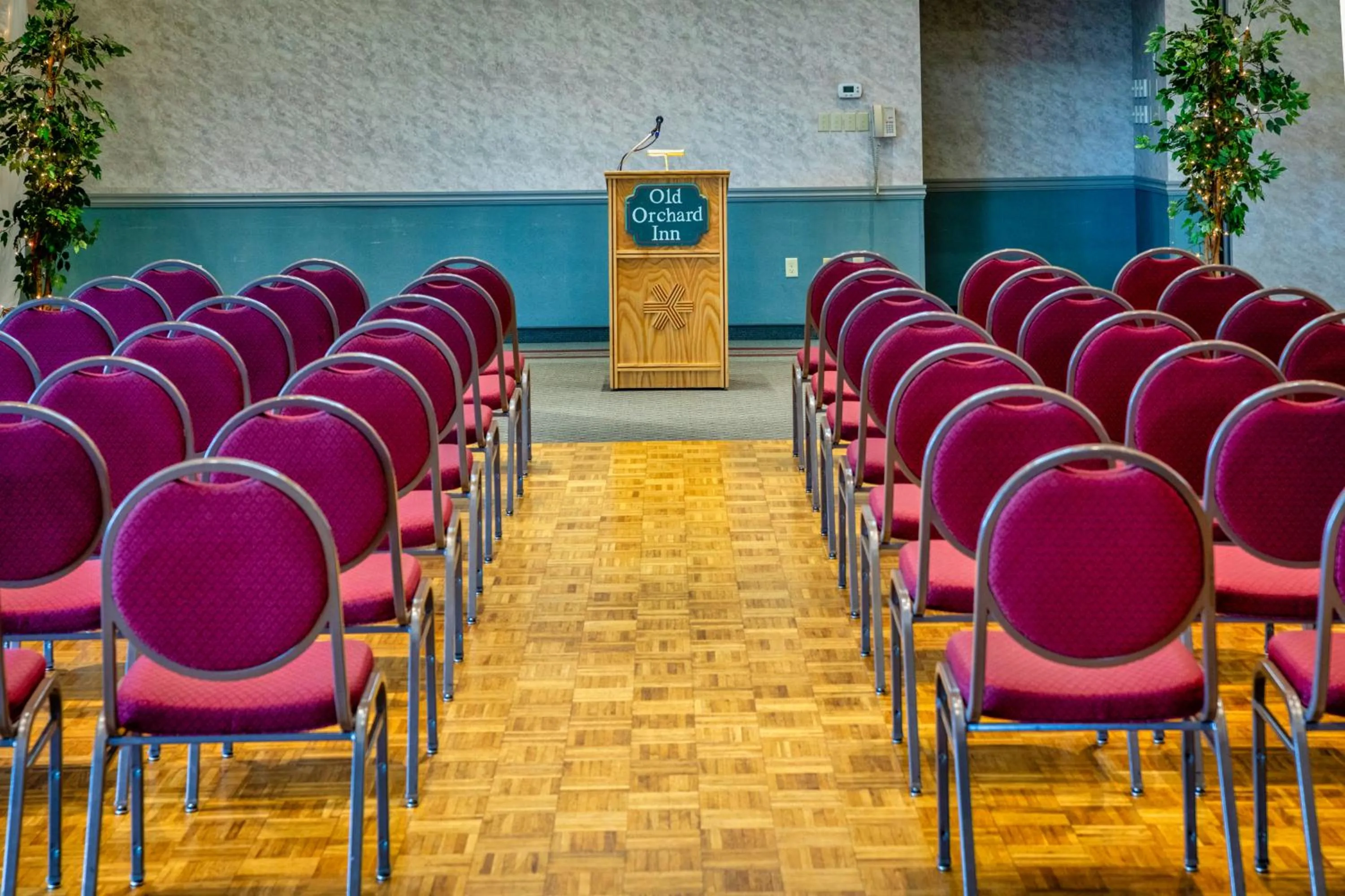 Meeting/conference room in Old Orchard Inn