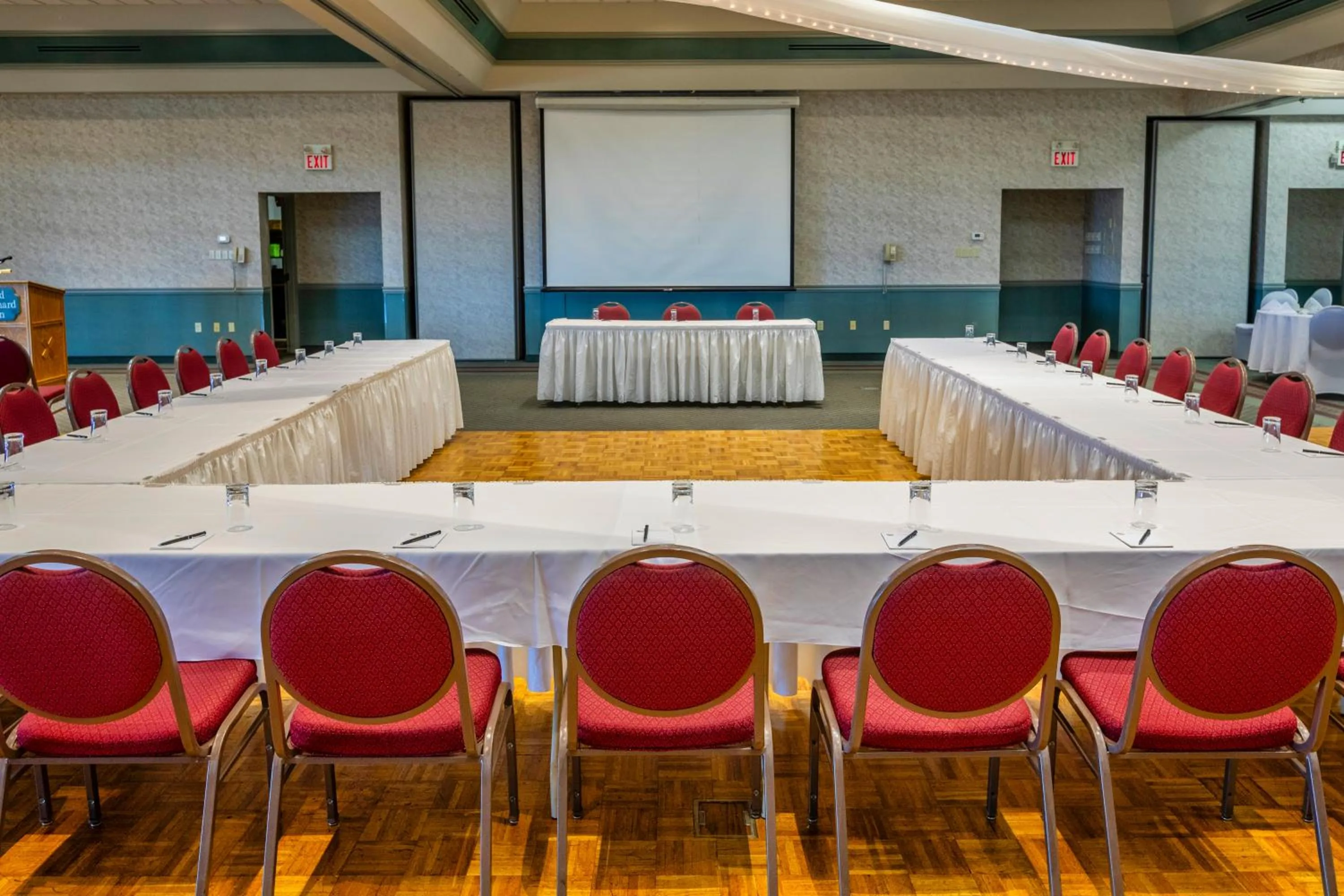 Meeting/conference room in Old Orchard Inn
