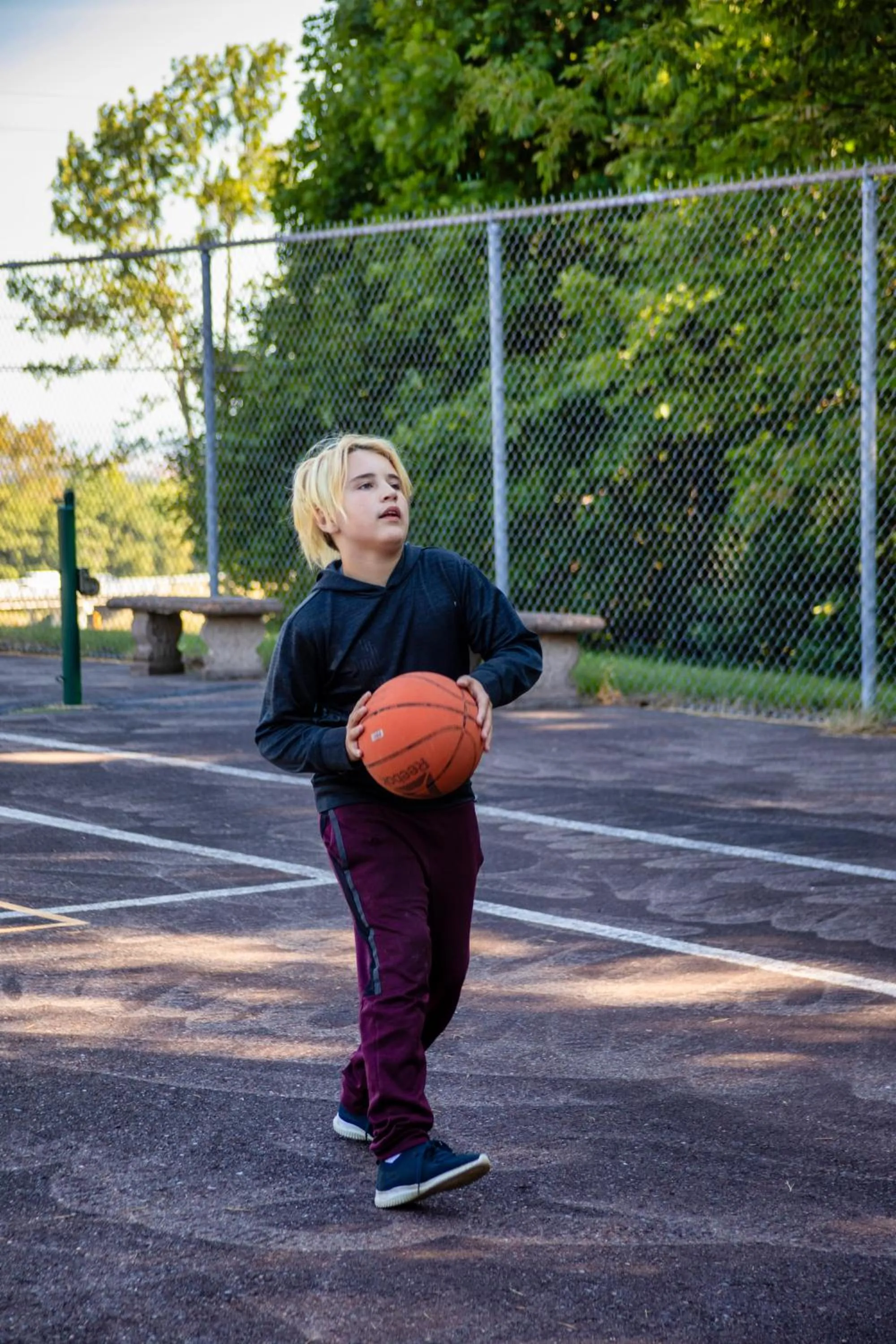 Sports in Old Orchard Inn