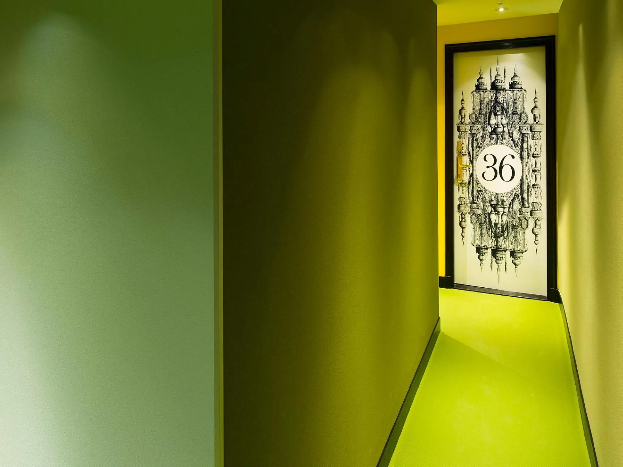 Other in Hôtel du Continent