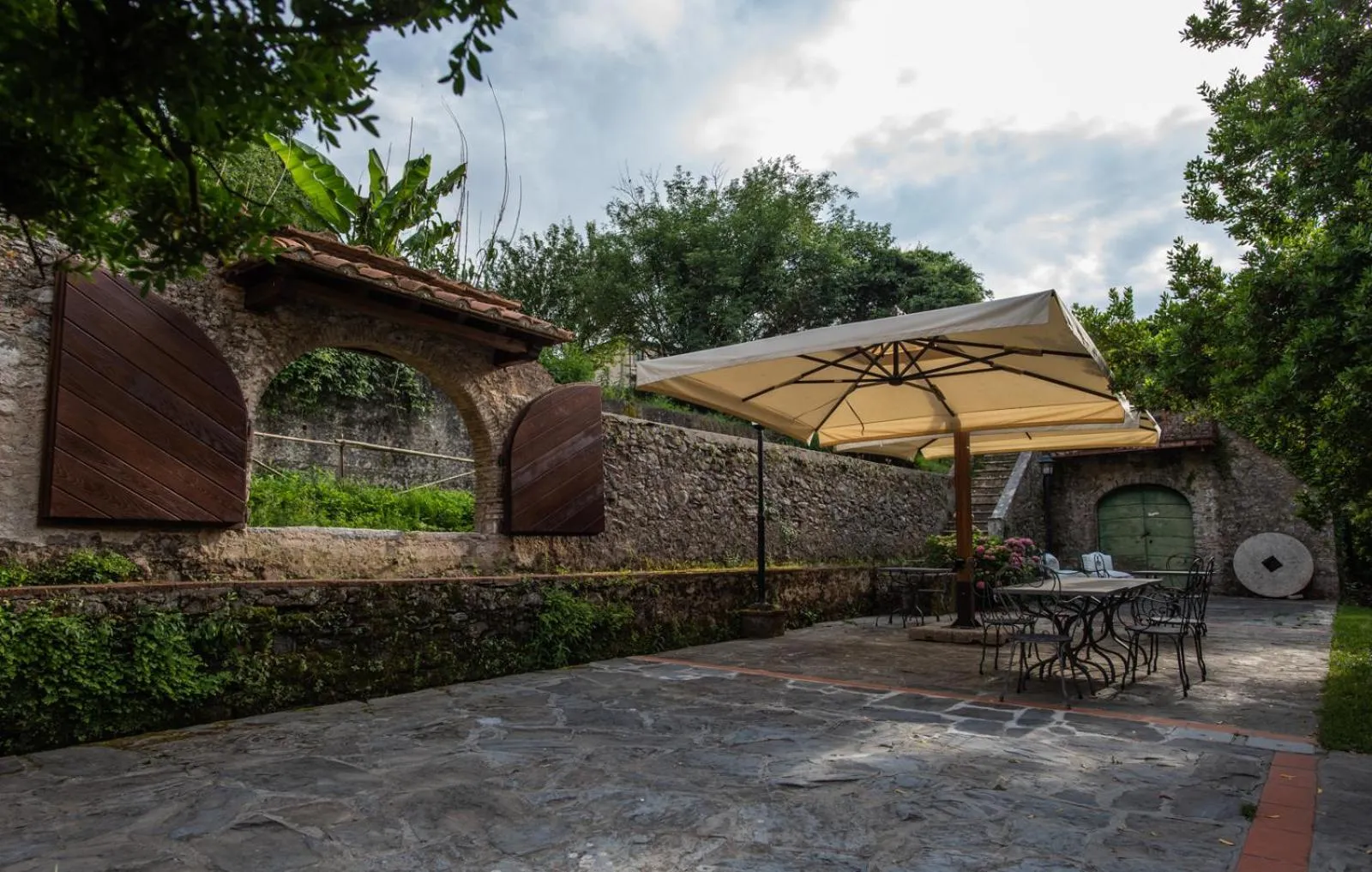 Relais Corte Rodeschi