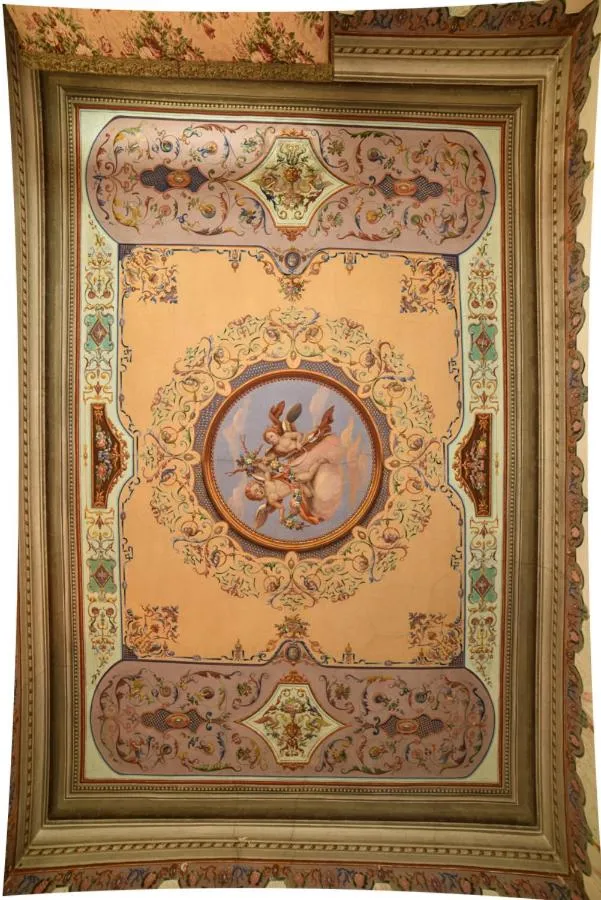 Relais Corte Rodeschi