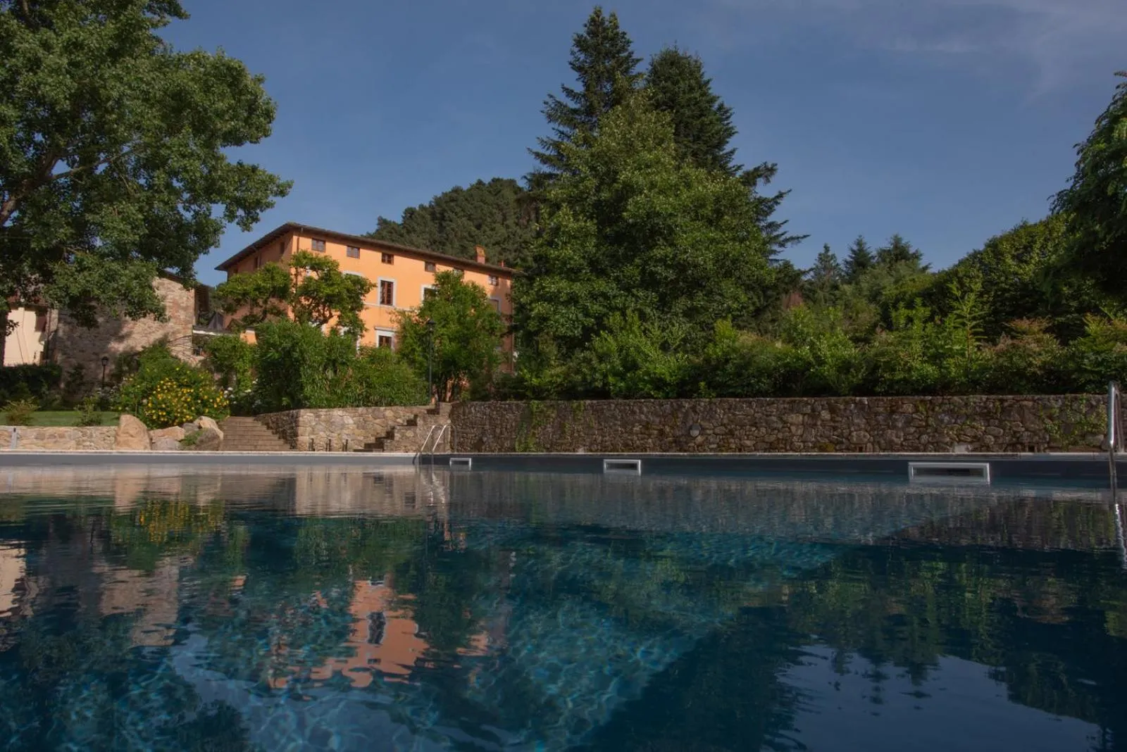 Relais Corte Rodeschi