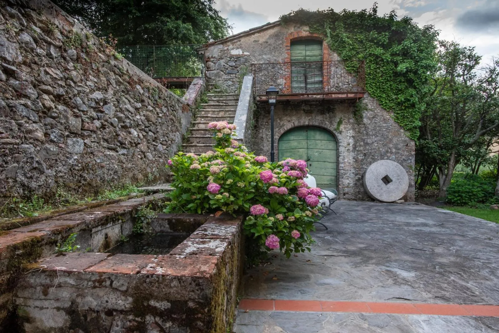 Relais Corte Rodeschi