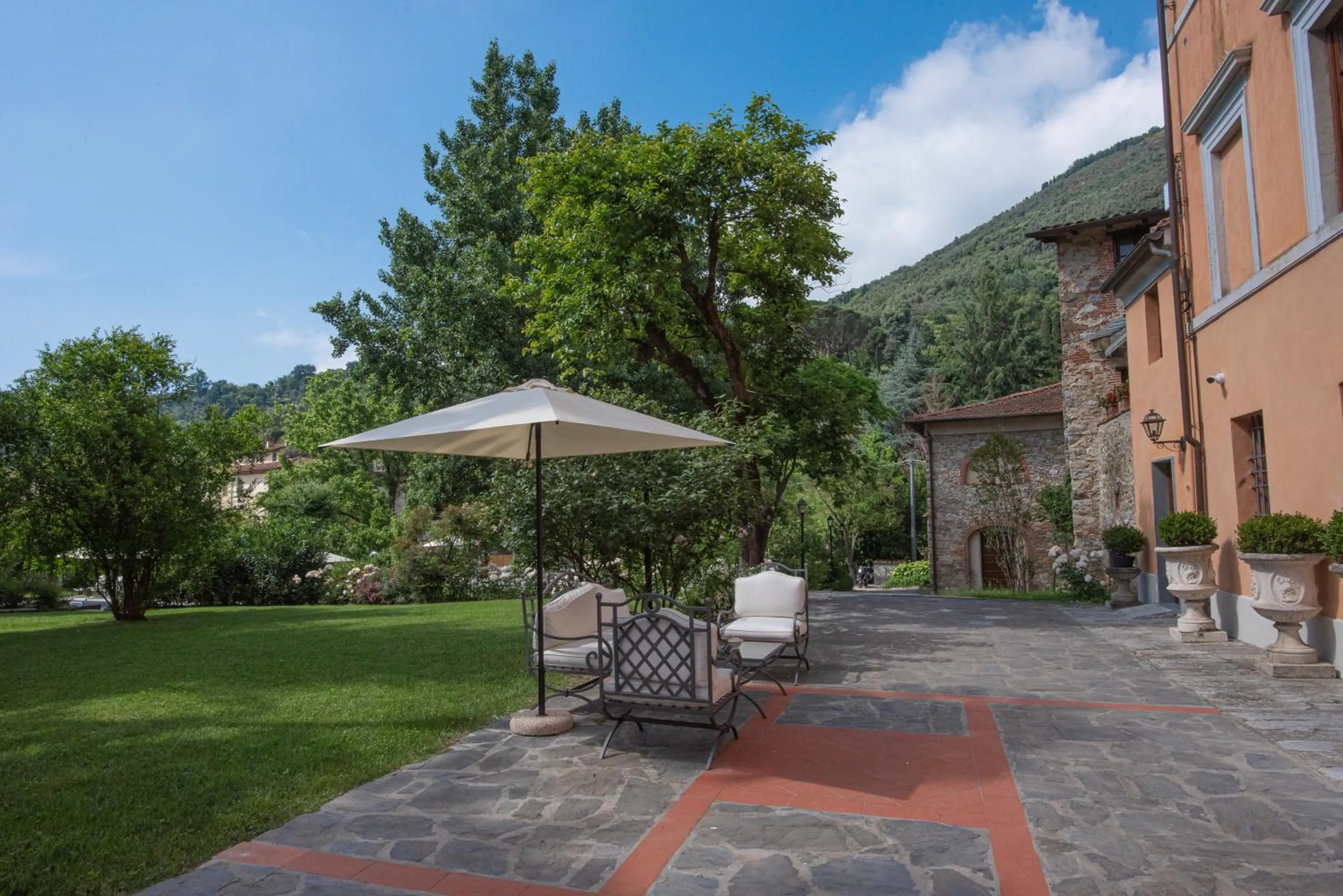 Relais Corte Rodeschi