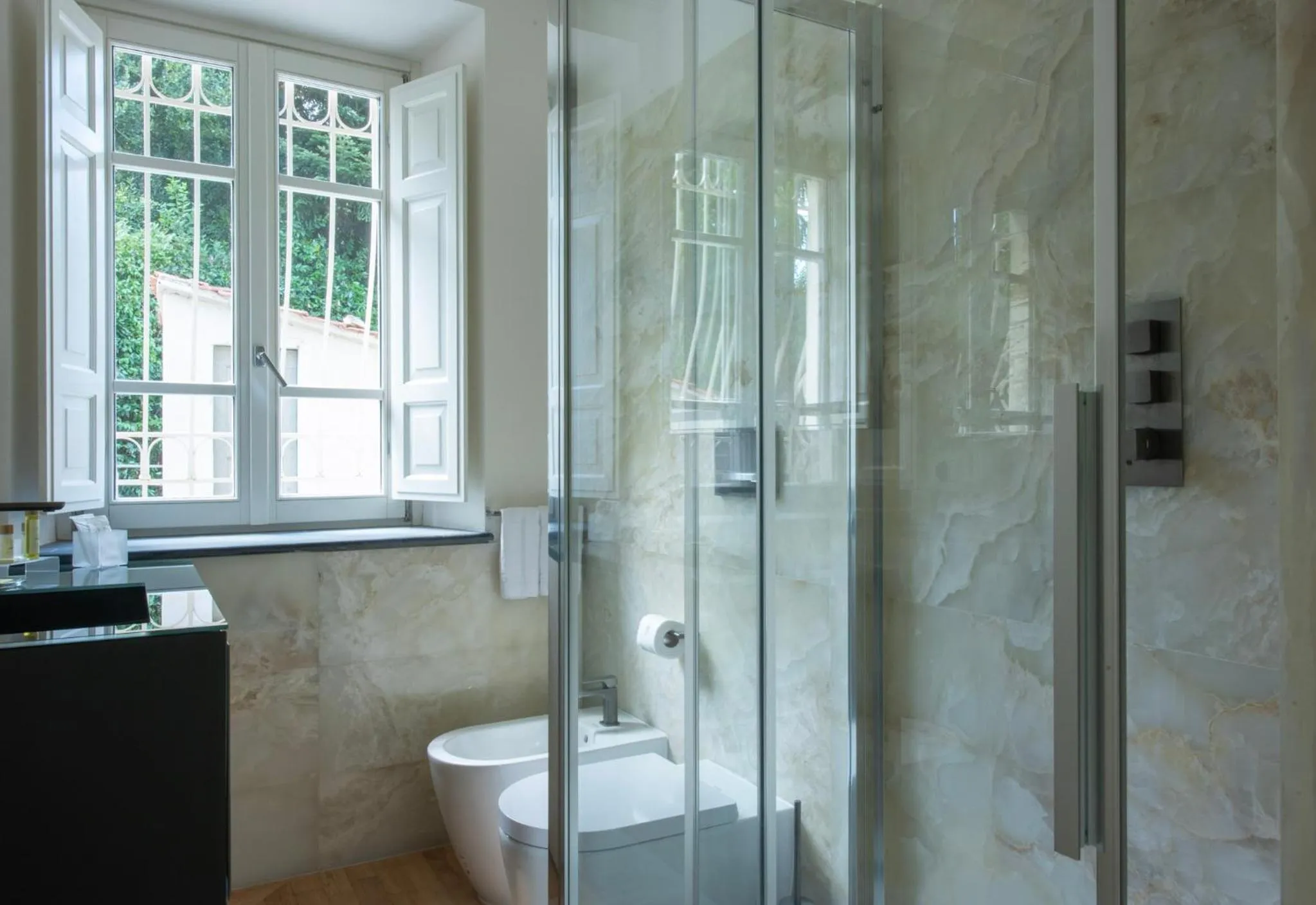 Relais Corte Rodeschi