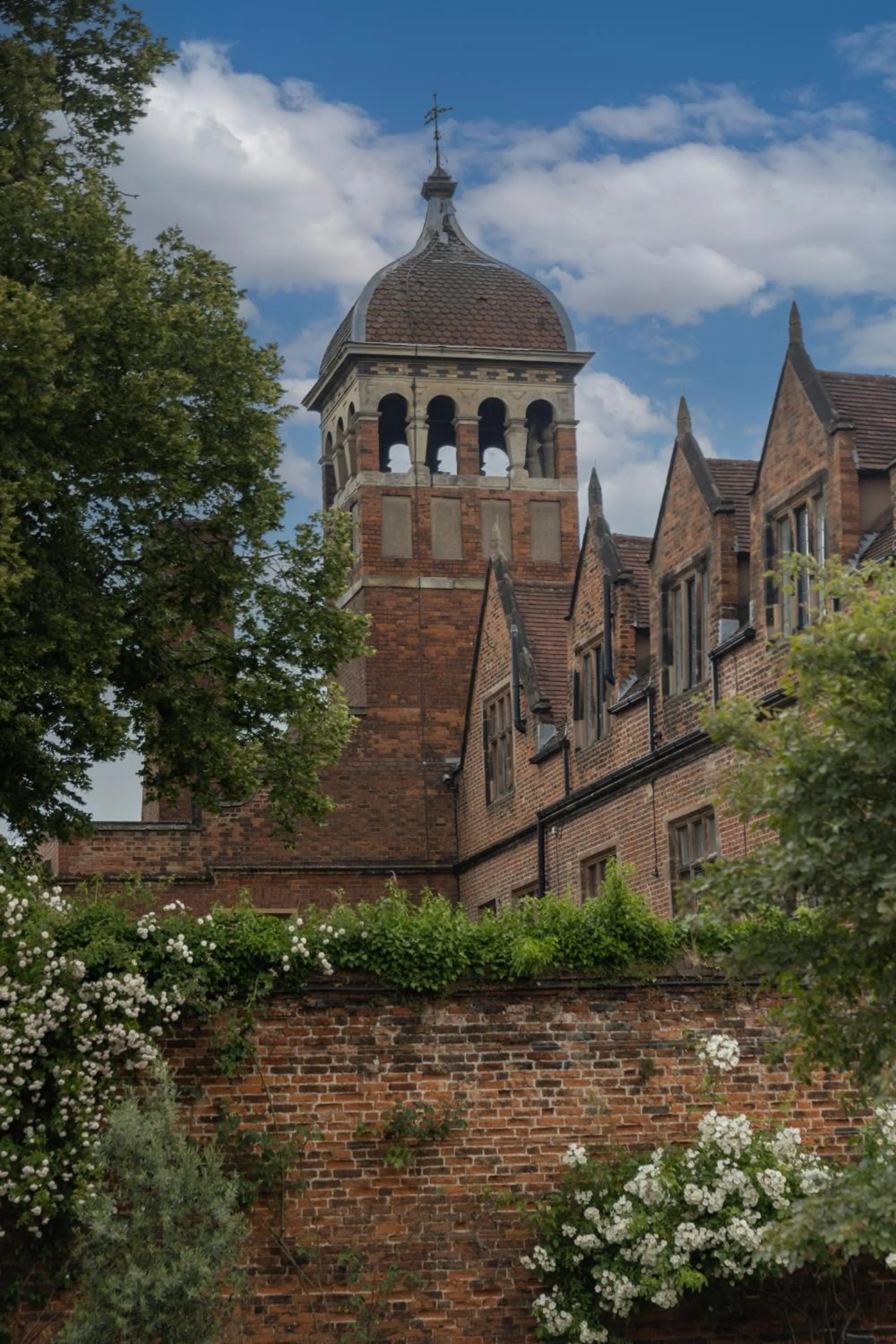 Property building in Castle Bromwich Hall Hotel, BW Signature Collection by Best Western