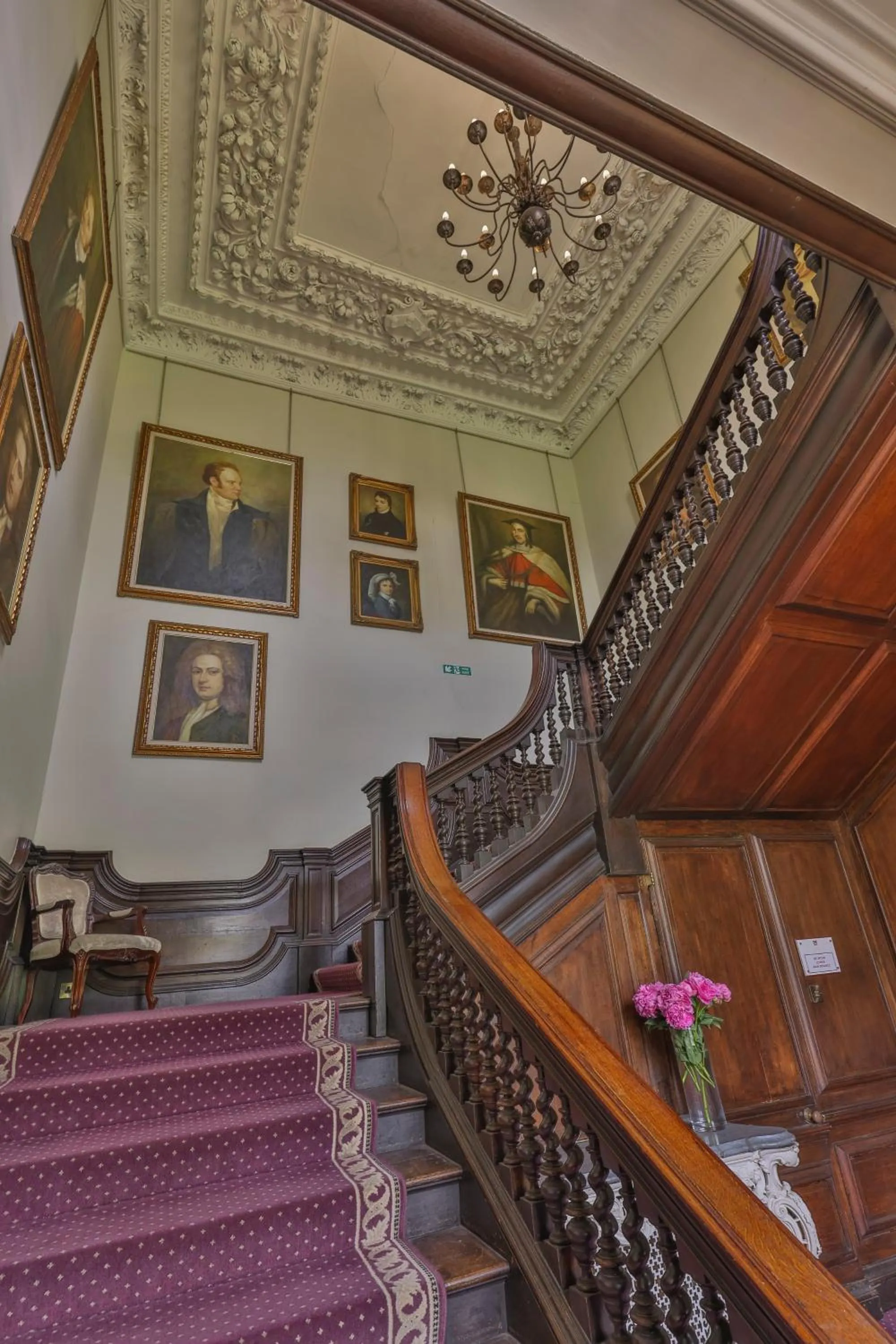 Property building in Castle Bromwich Hall Hotel, BW Signature Collection by Best Western