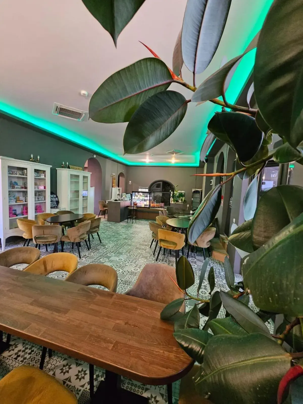 Restaurant/places to eat in Hotel Apollonia Restaurant/places to eat in Hotel Apollonia